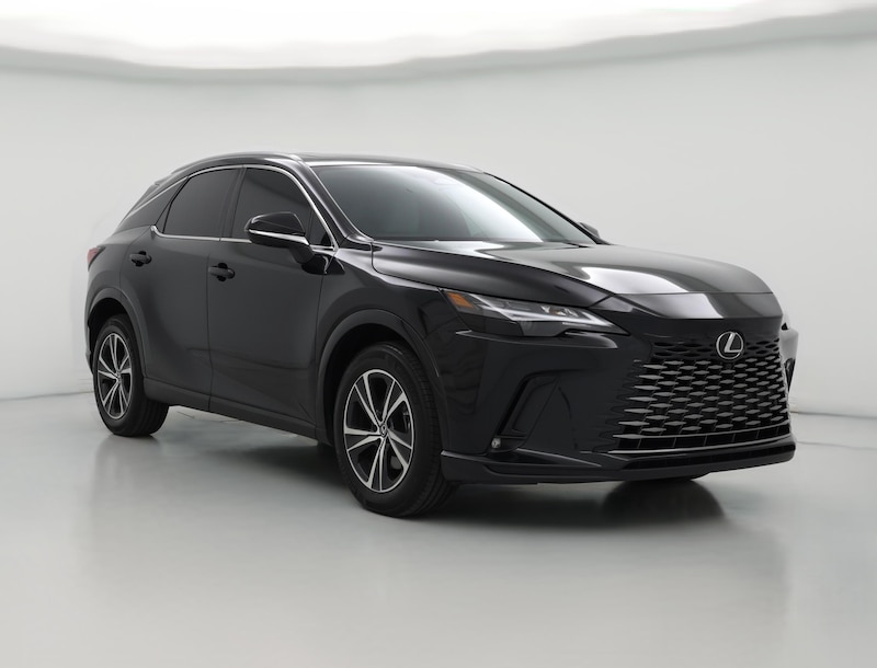 2025 Lexus RX 350h Premium
