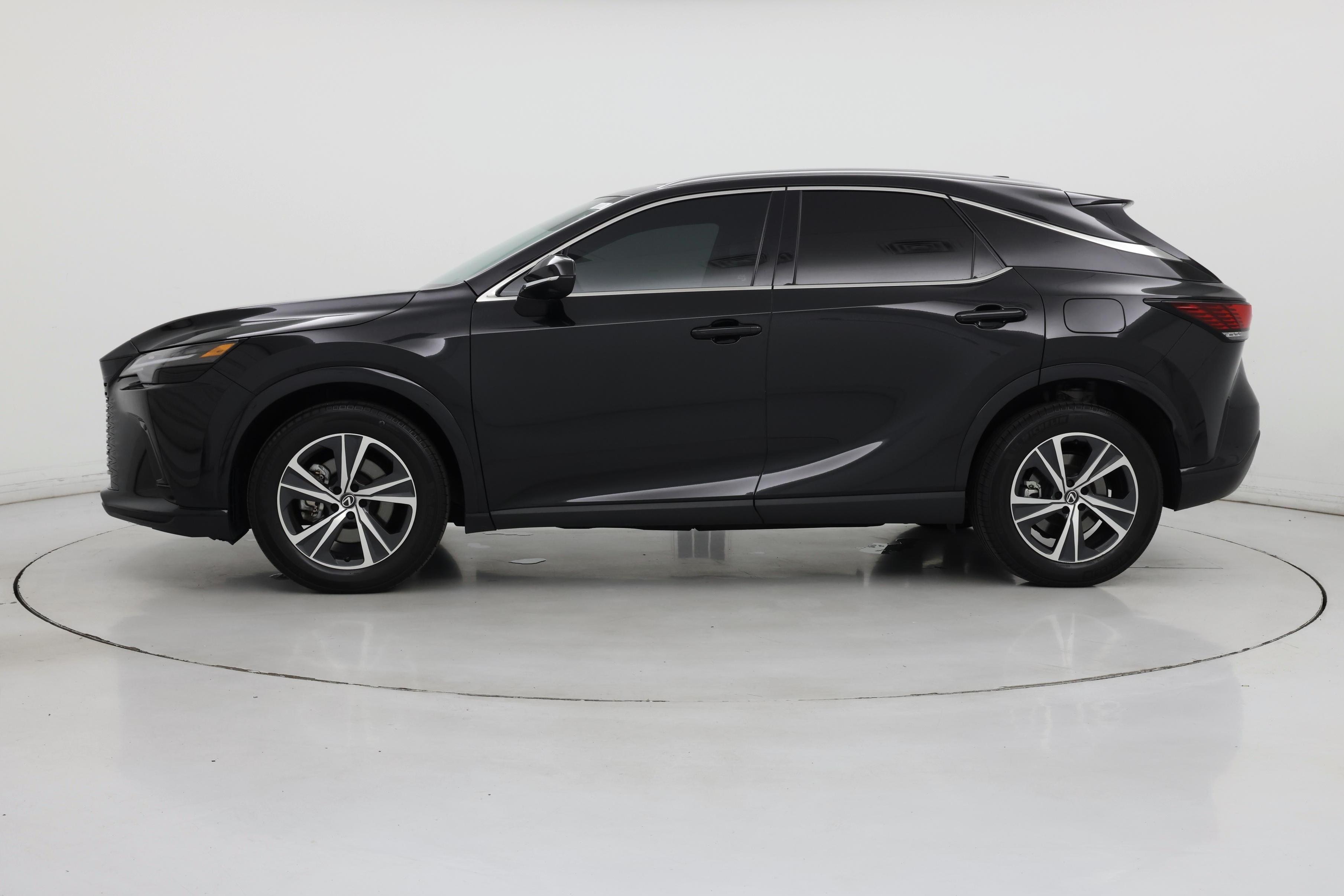 Thumbnail: 2025 Lexus RX - 3