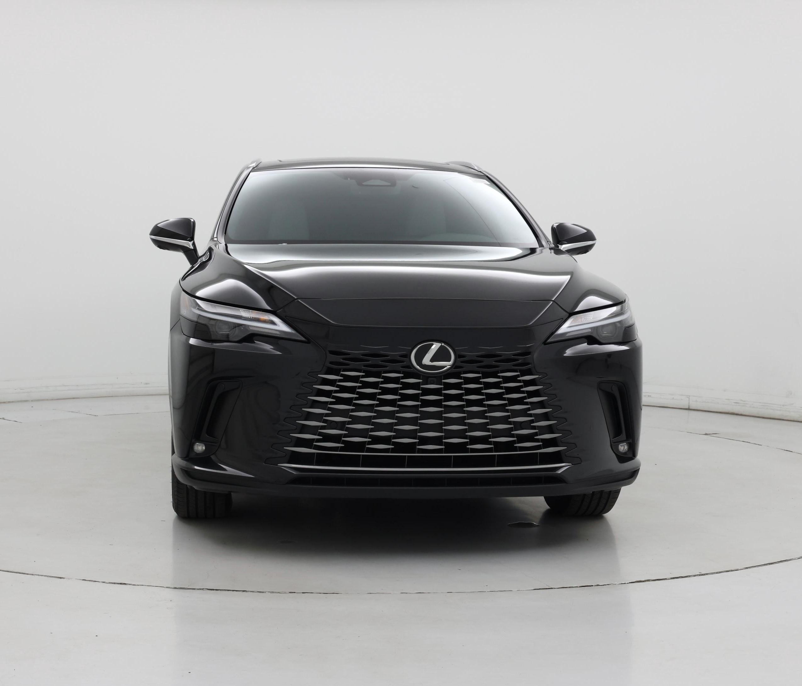 Thumbnail: 2025 Lexus RX - 5