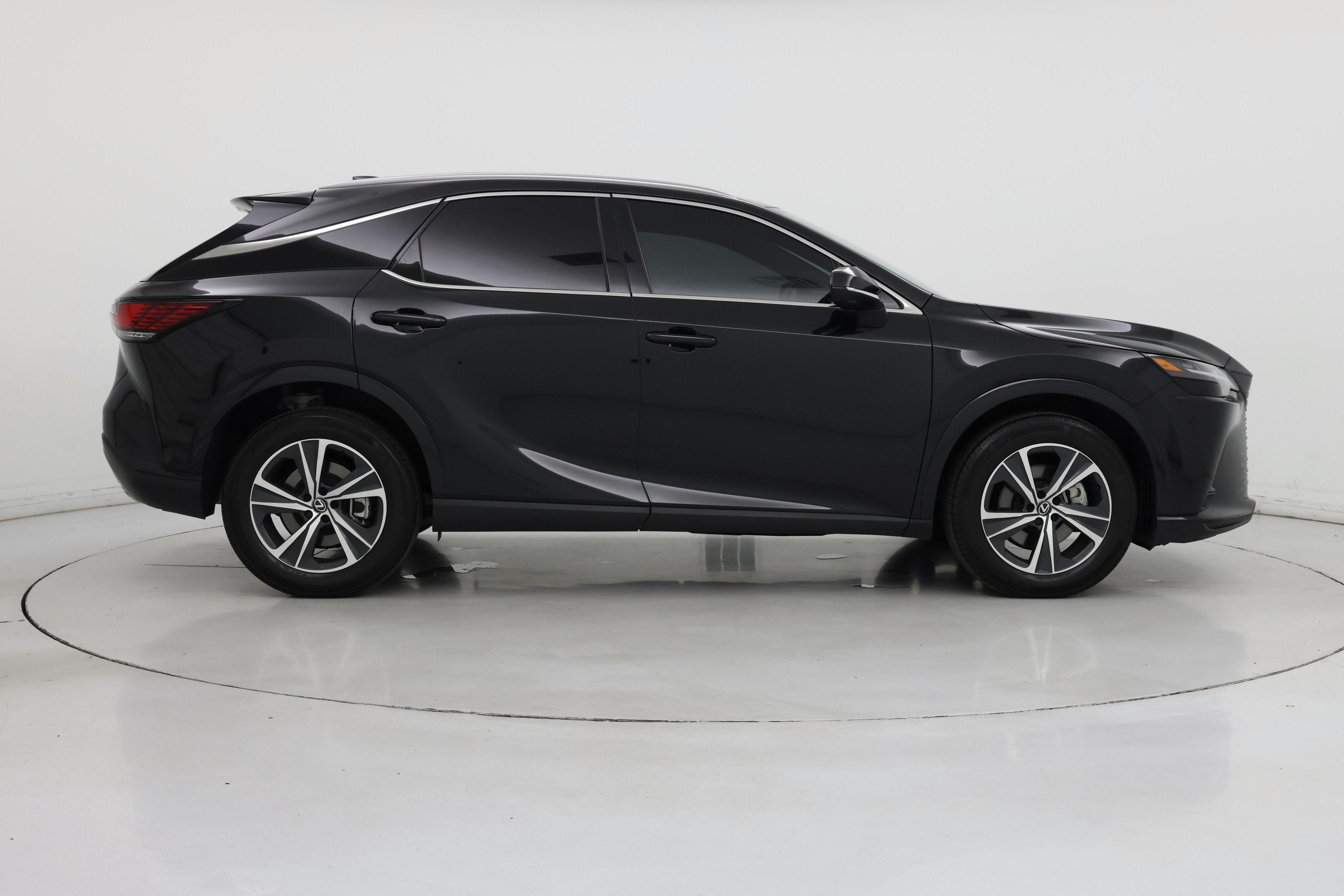 Thumbnail: 2025 Lexus RX - 7