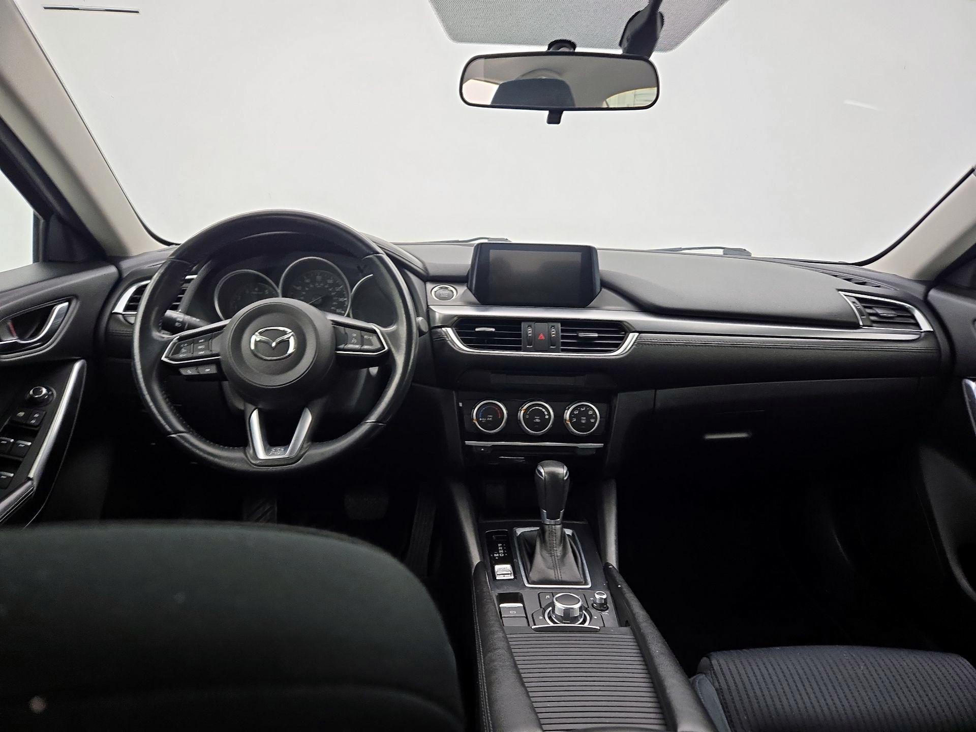 Thumbnail: 2017 Mazda Mazda6 - 9