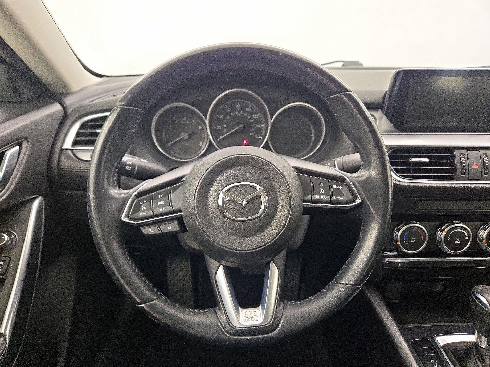 Thumbnail: 2017 Mazda Mazda6 - 10