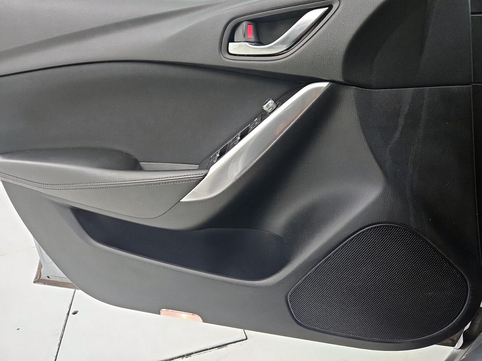 2017 Mazda Mazda6 i Sport - Photo 13