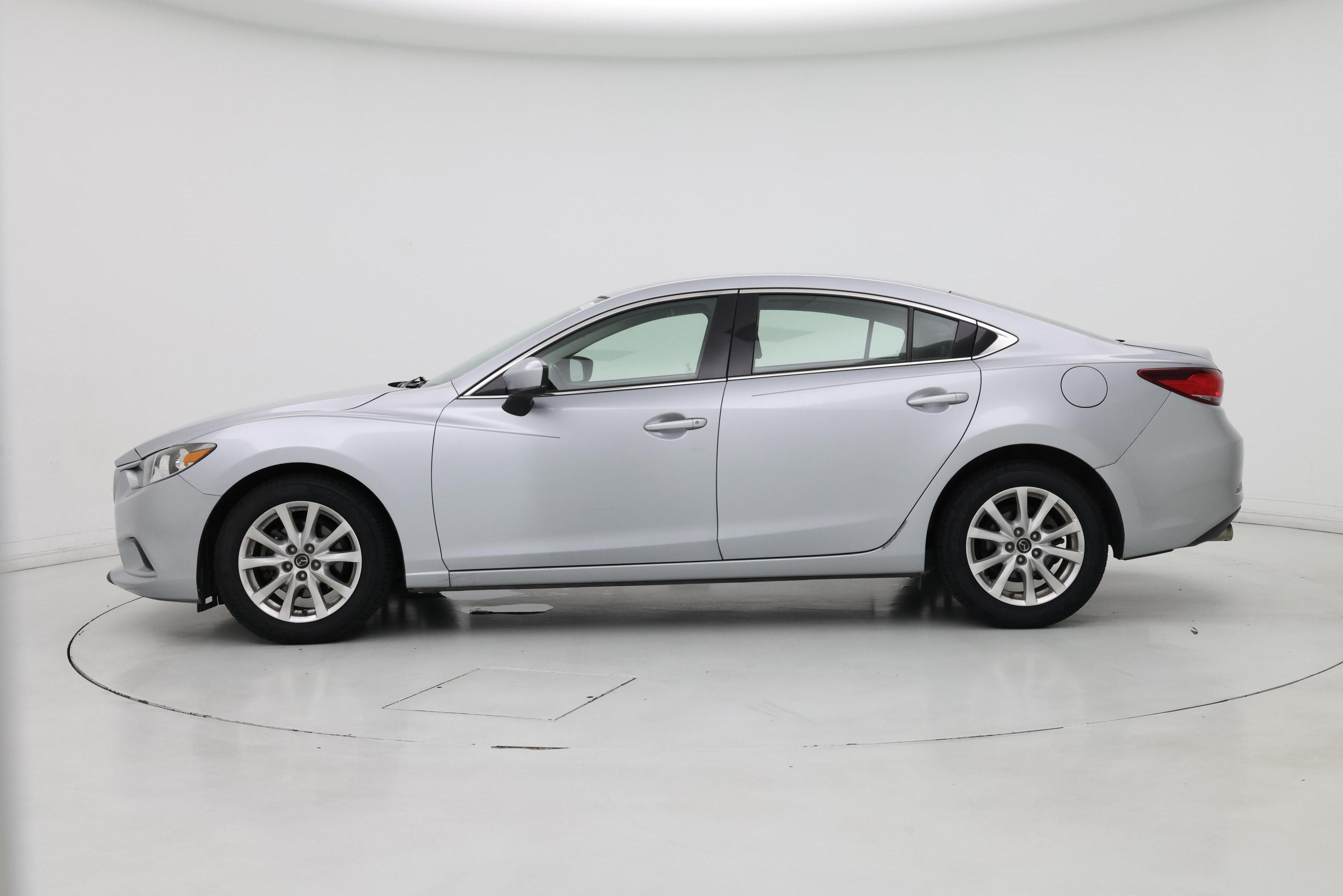 Thumbnail: 2017 Mazda Mazda6 - 3