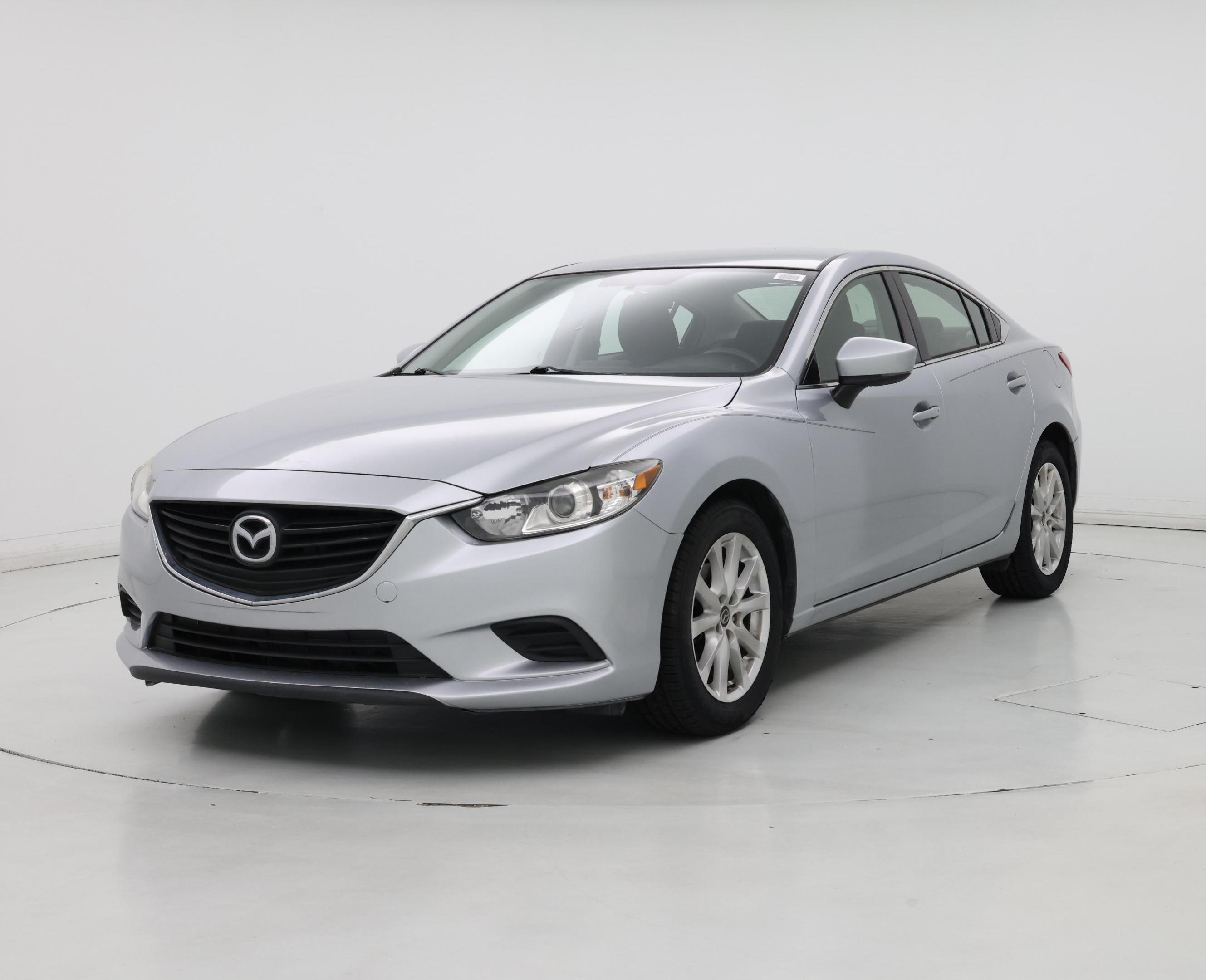 Thumbnail: 2017 Mazda Mazda6 - 4