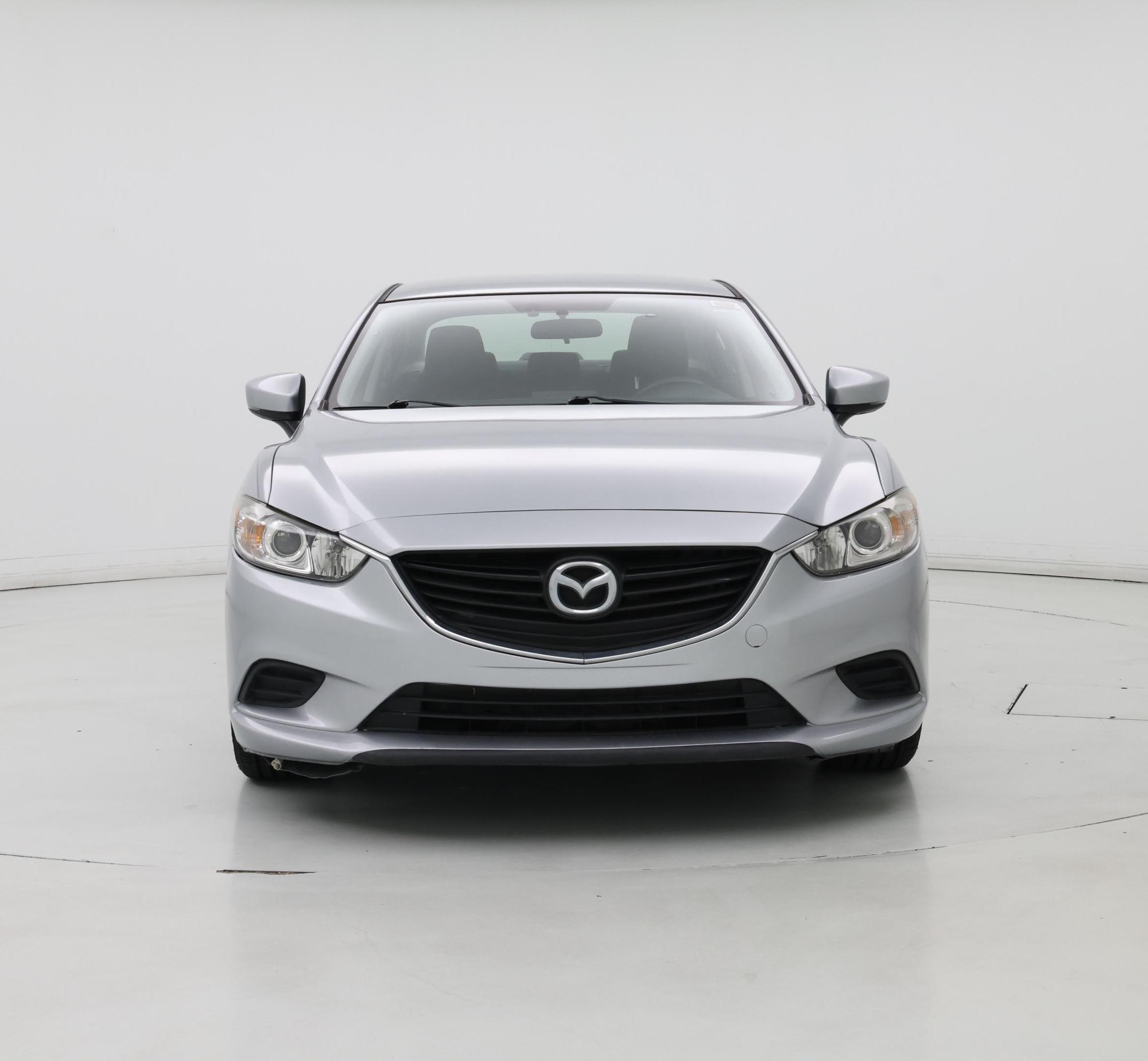 Thumbnail: 2017 Mazda Mazda6 - 5