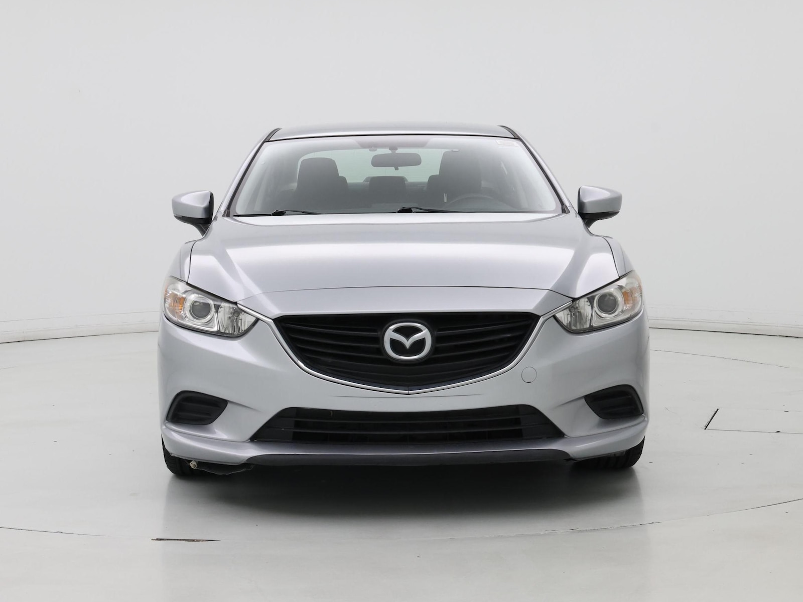 2017 Mazda Mazda6 i Sport - Photo 6