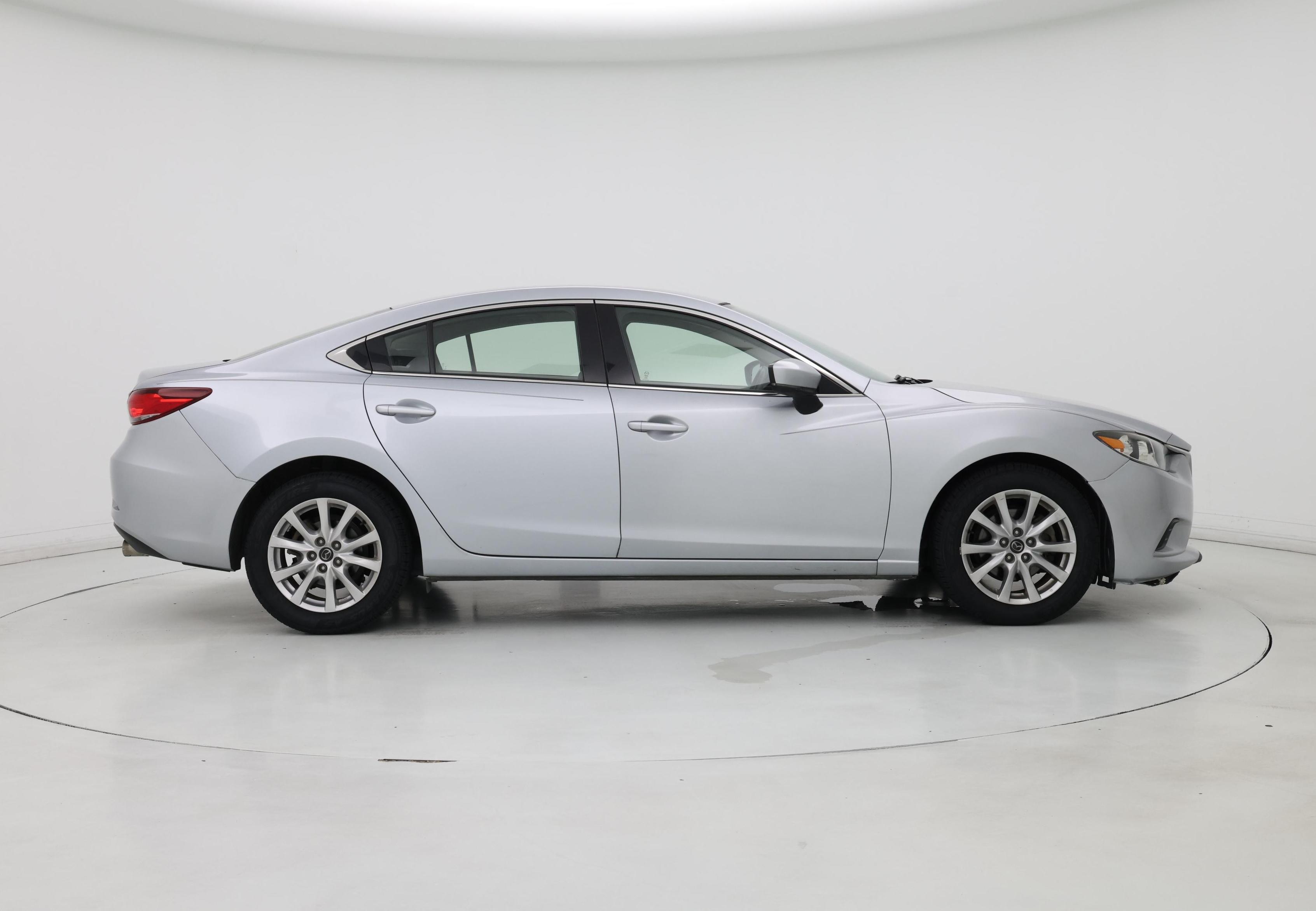 Thumbnail: 2017 Mazda Mazda6 - 7