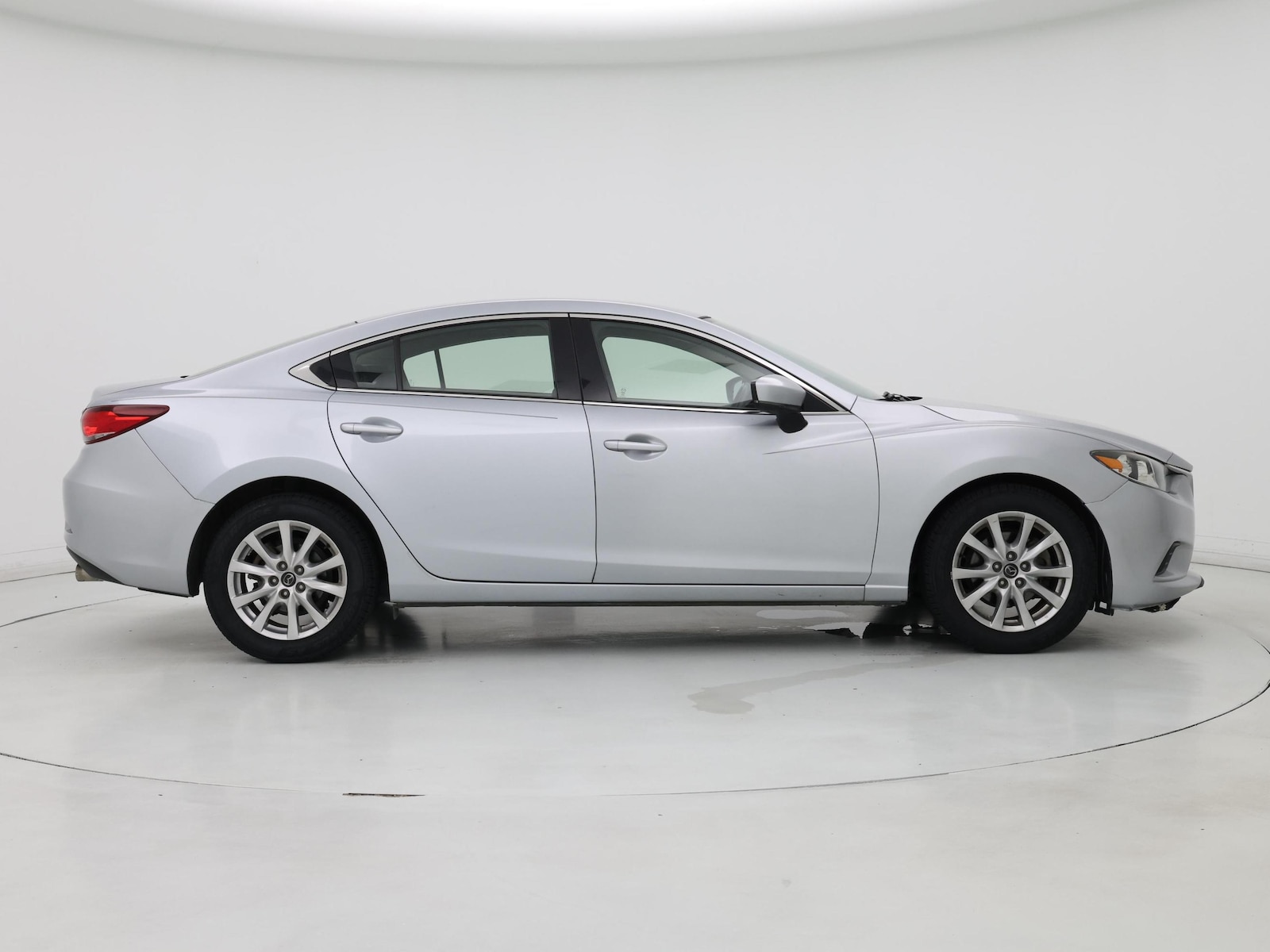 2017 Mazda Mazda6 i Sport - Photo 8