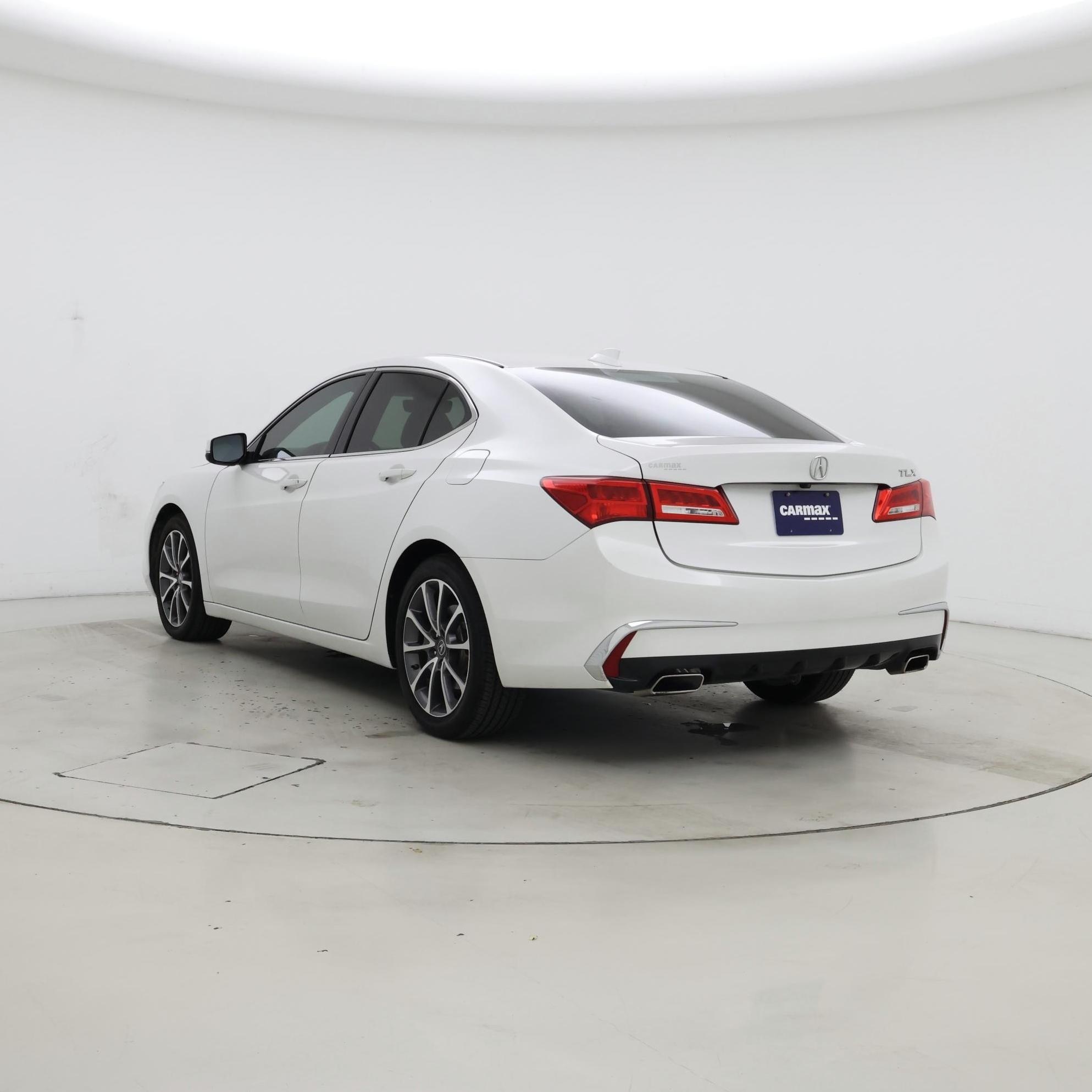 Thumbnail: 2019 Acura TLX - 2