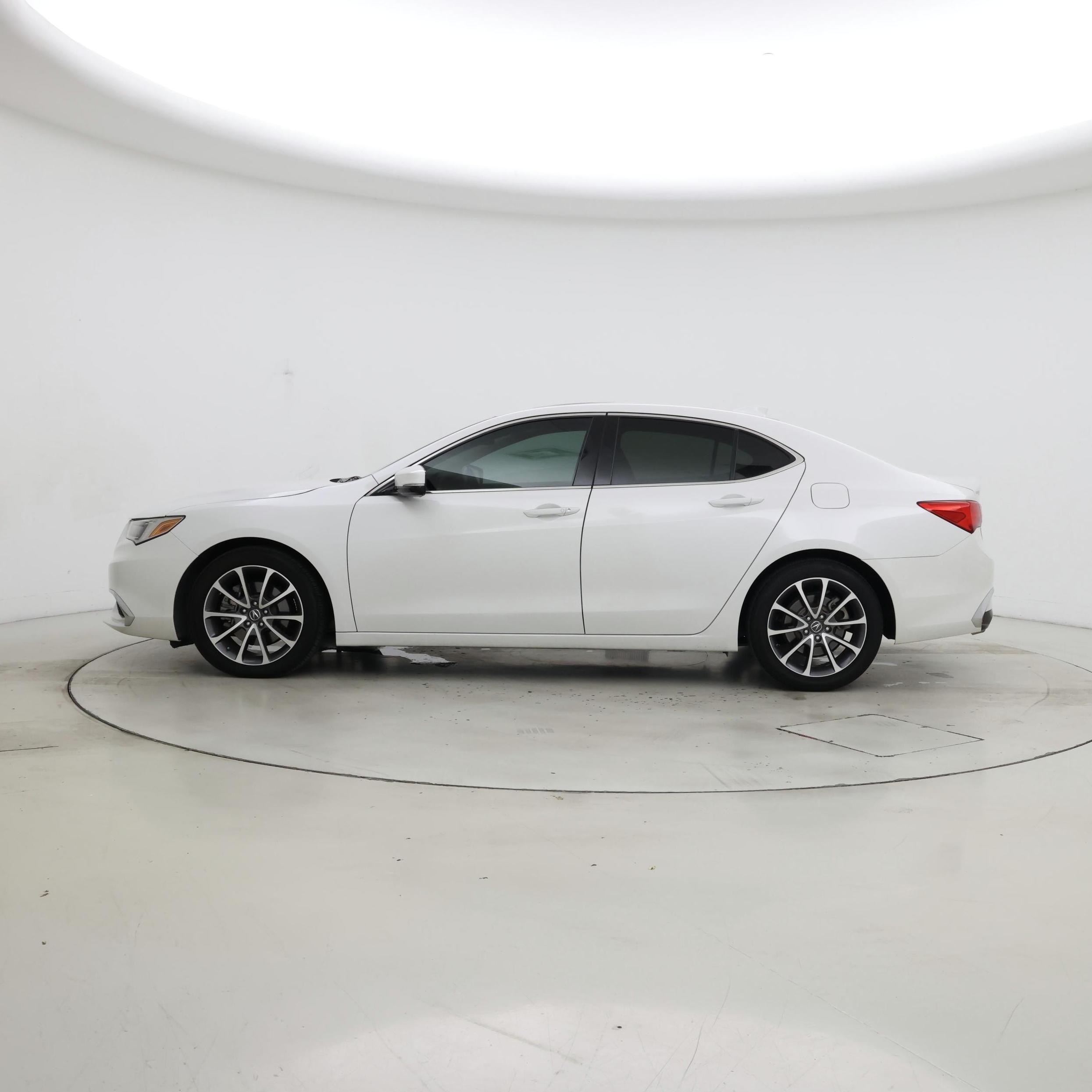 Thumbnail: 2019 Acura TLX - 3