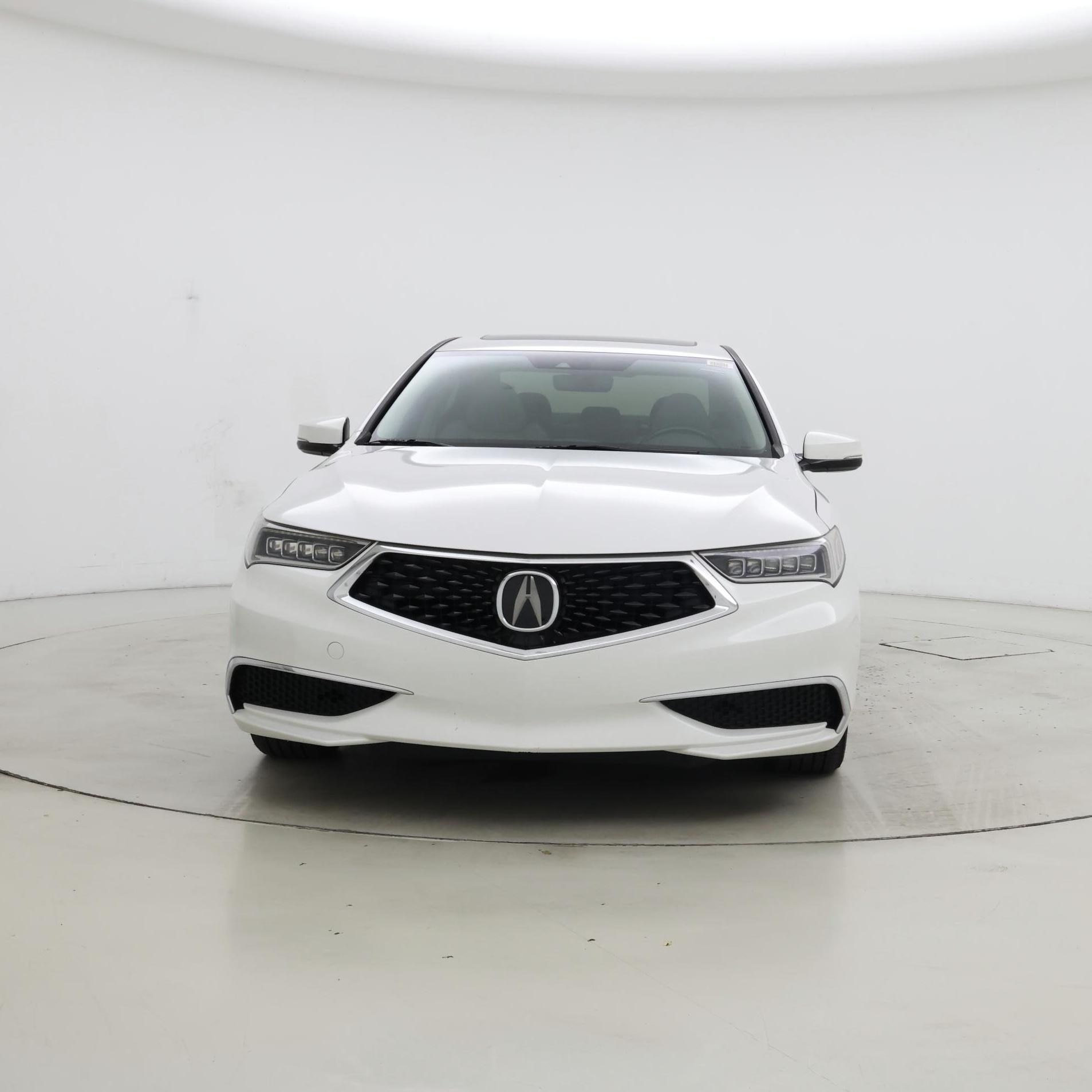 Thumbnail: 2019 Acura TLX - 5