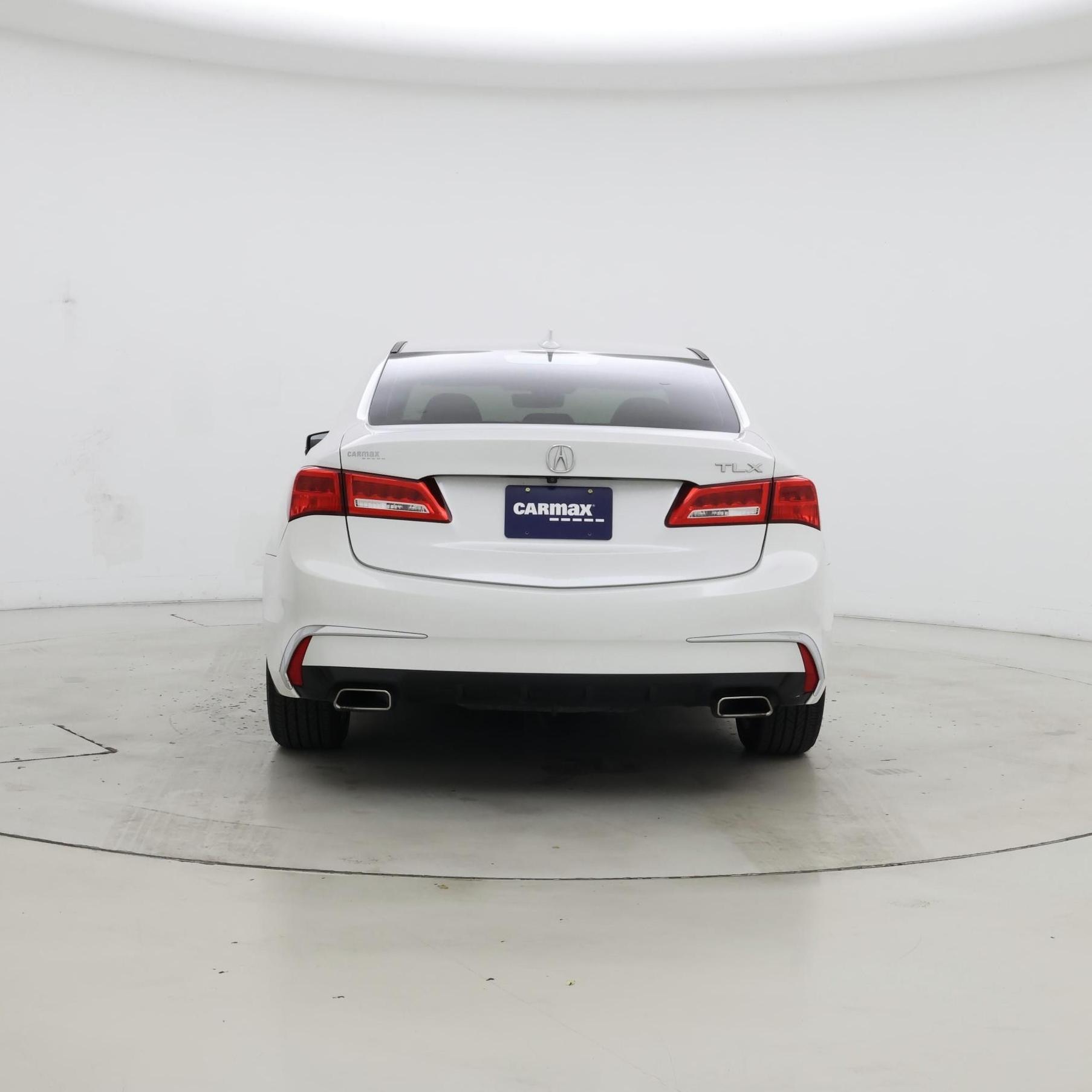 Thumbnail: 2019 Acura TLX - 6