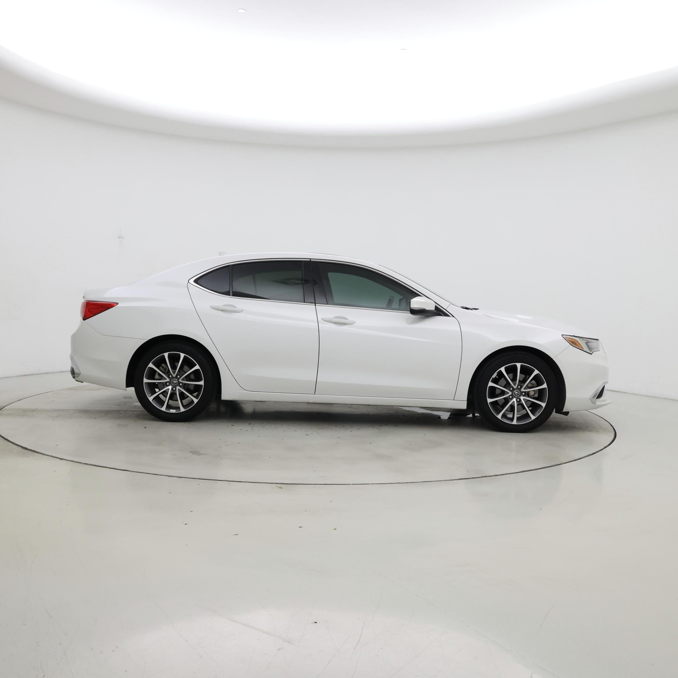 Thumbnail: 2019 Acura TLX - 7