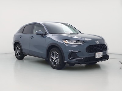 2023 Honda HR-V EX-L