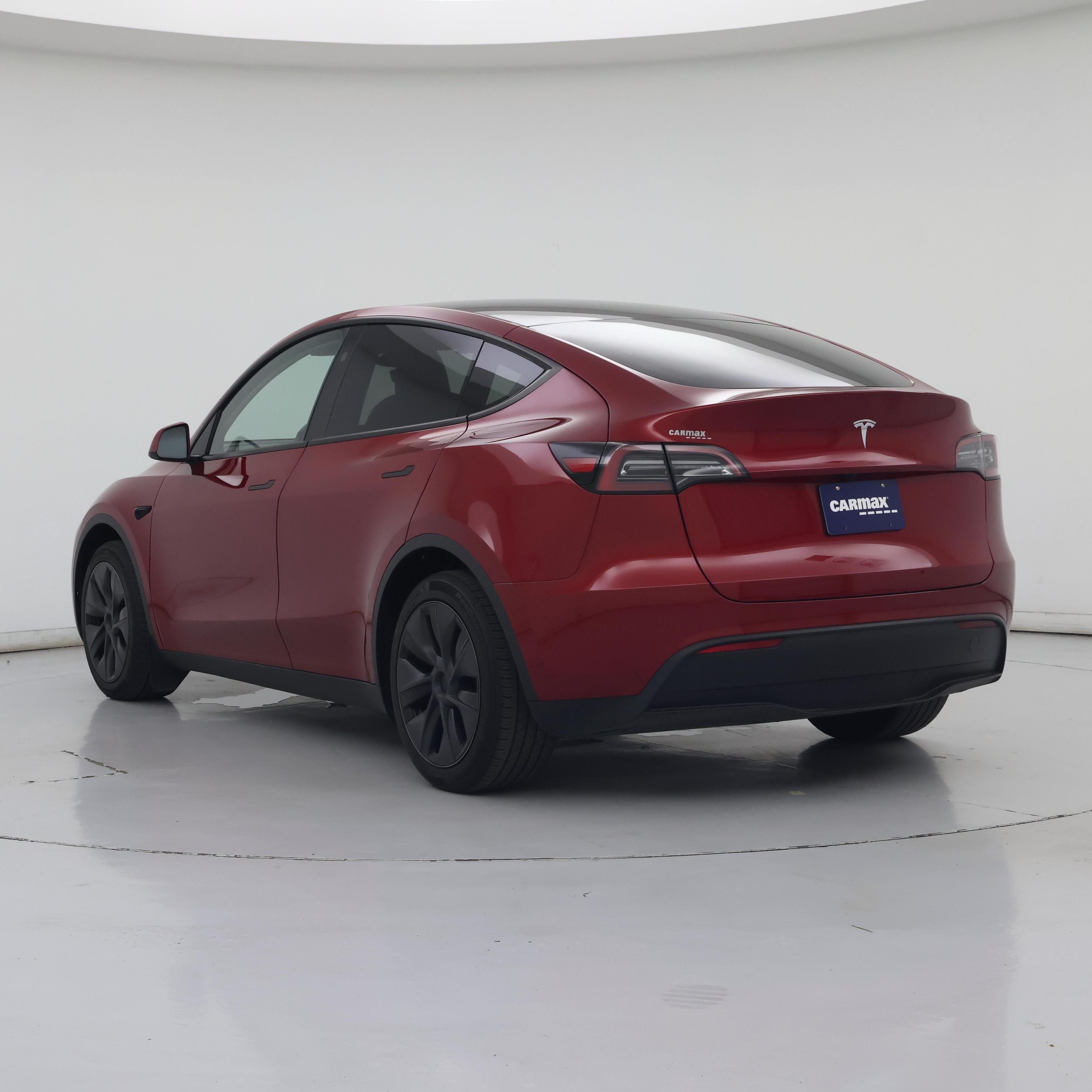 Thumbnail: 2025 Tesla Model Y - 2