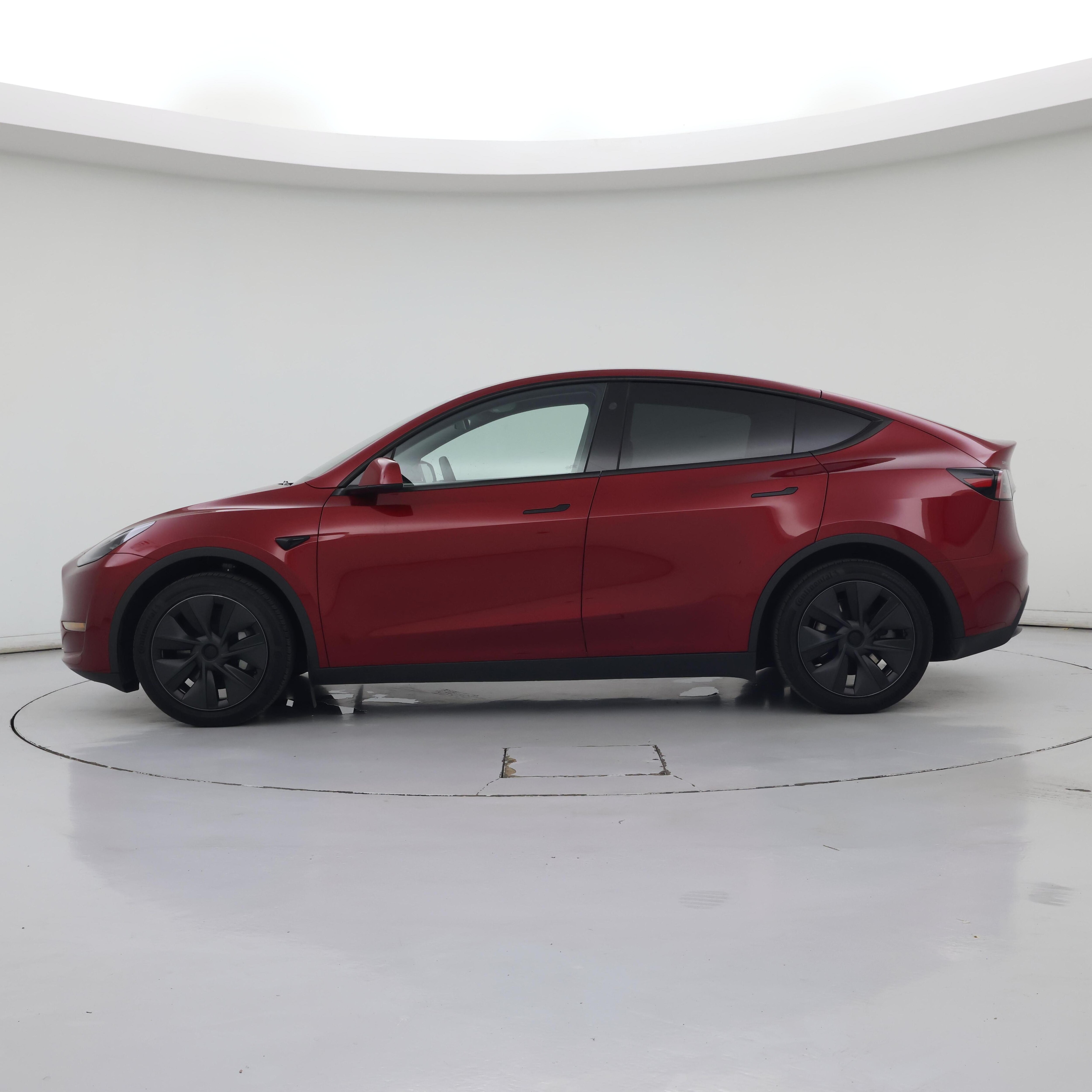 Thumbnail: 2025 Tesla Model Y - 3