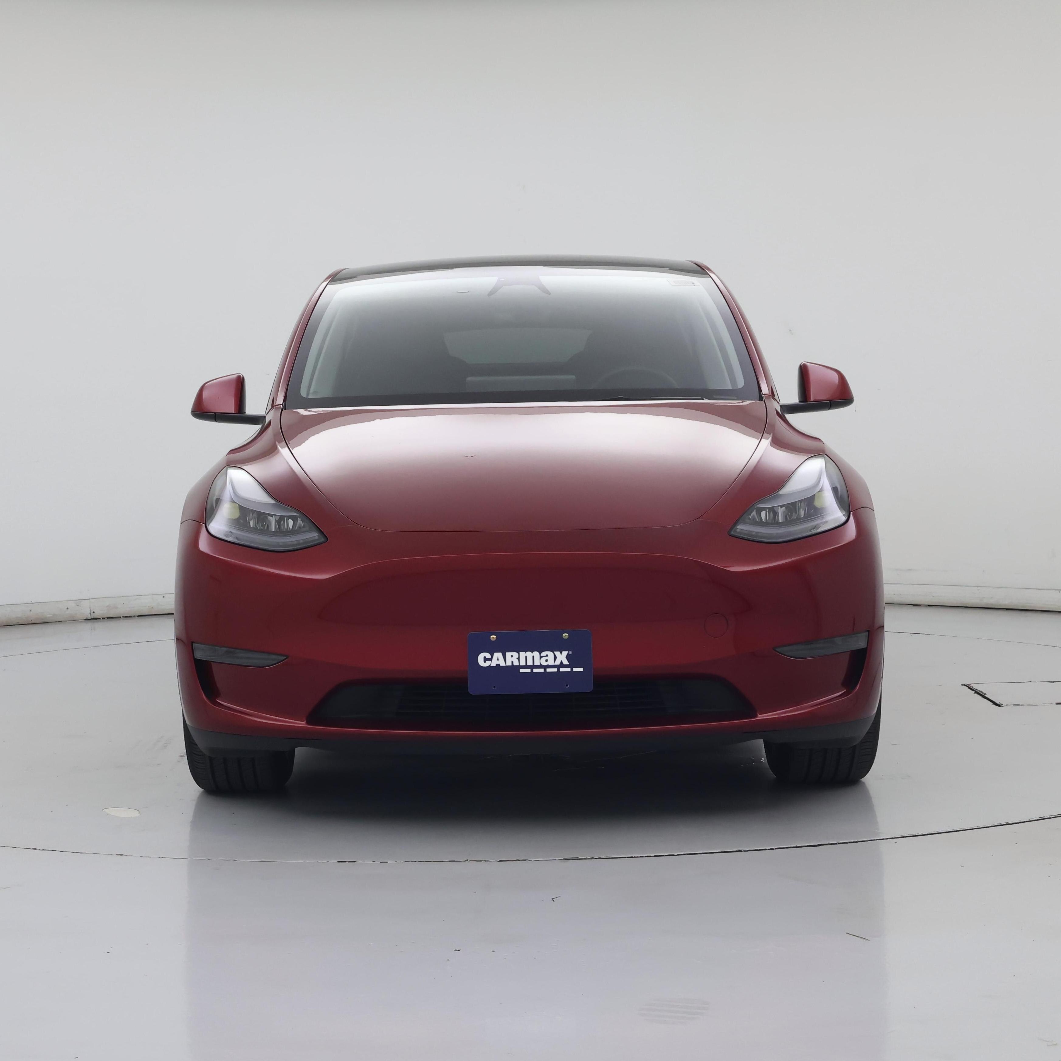 Thumbnail: 2025 Tesla Model Y - 5