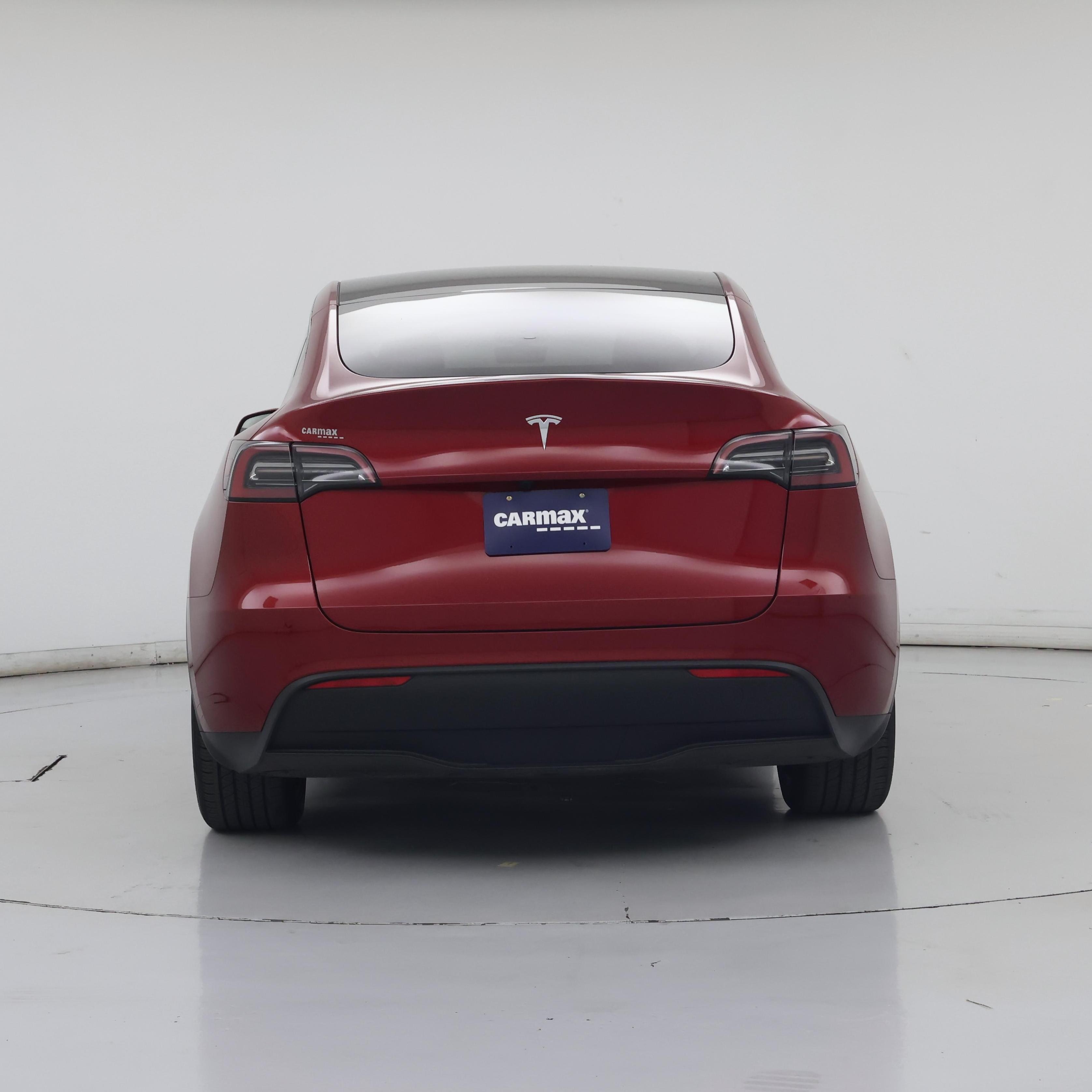 Thumbnail: 2025 Tesla Model Y - 6