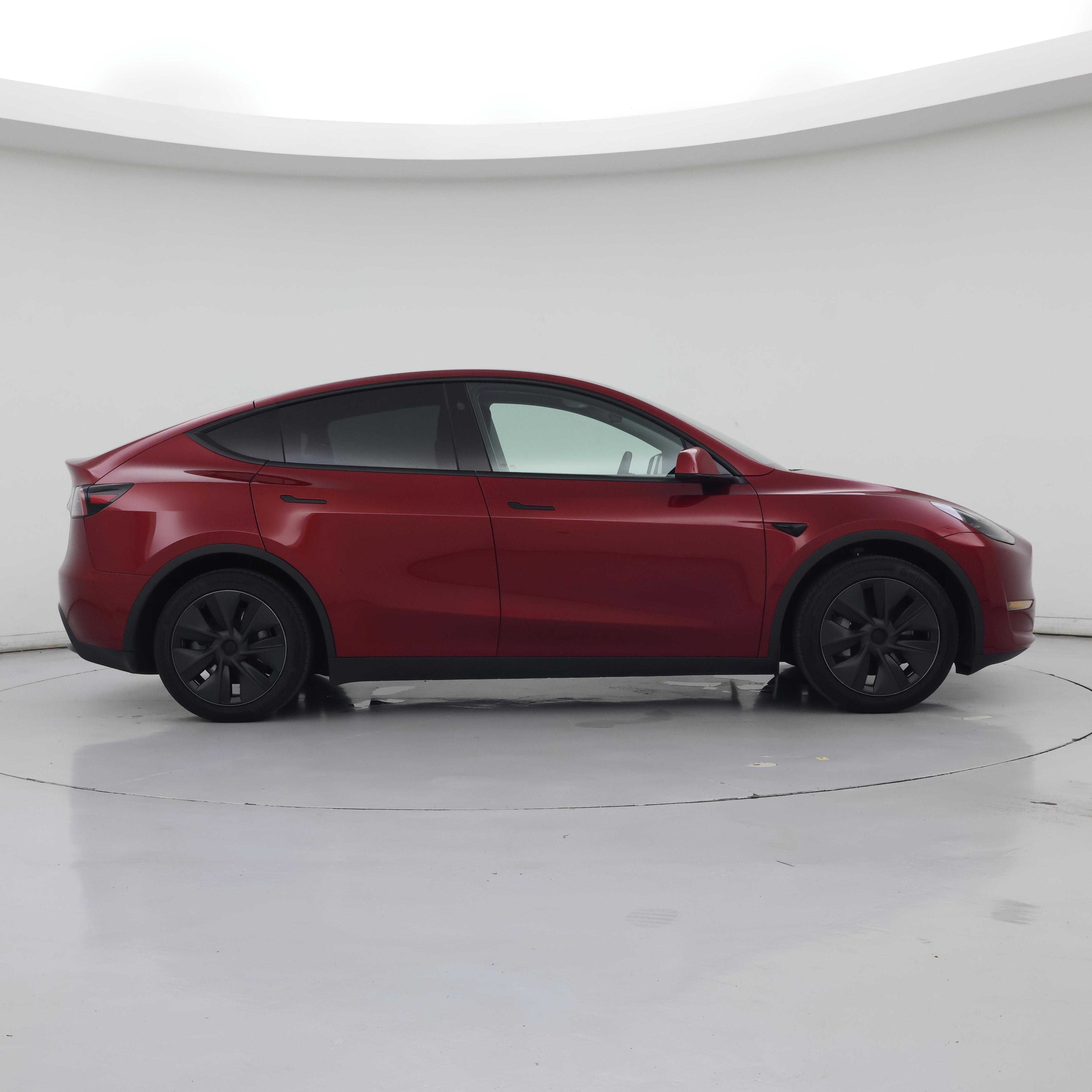 Thumbnail: 2025 Tesla Model Y - 7