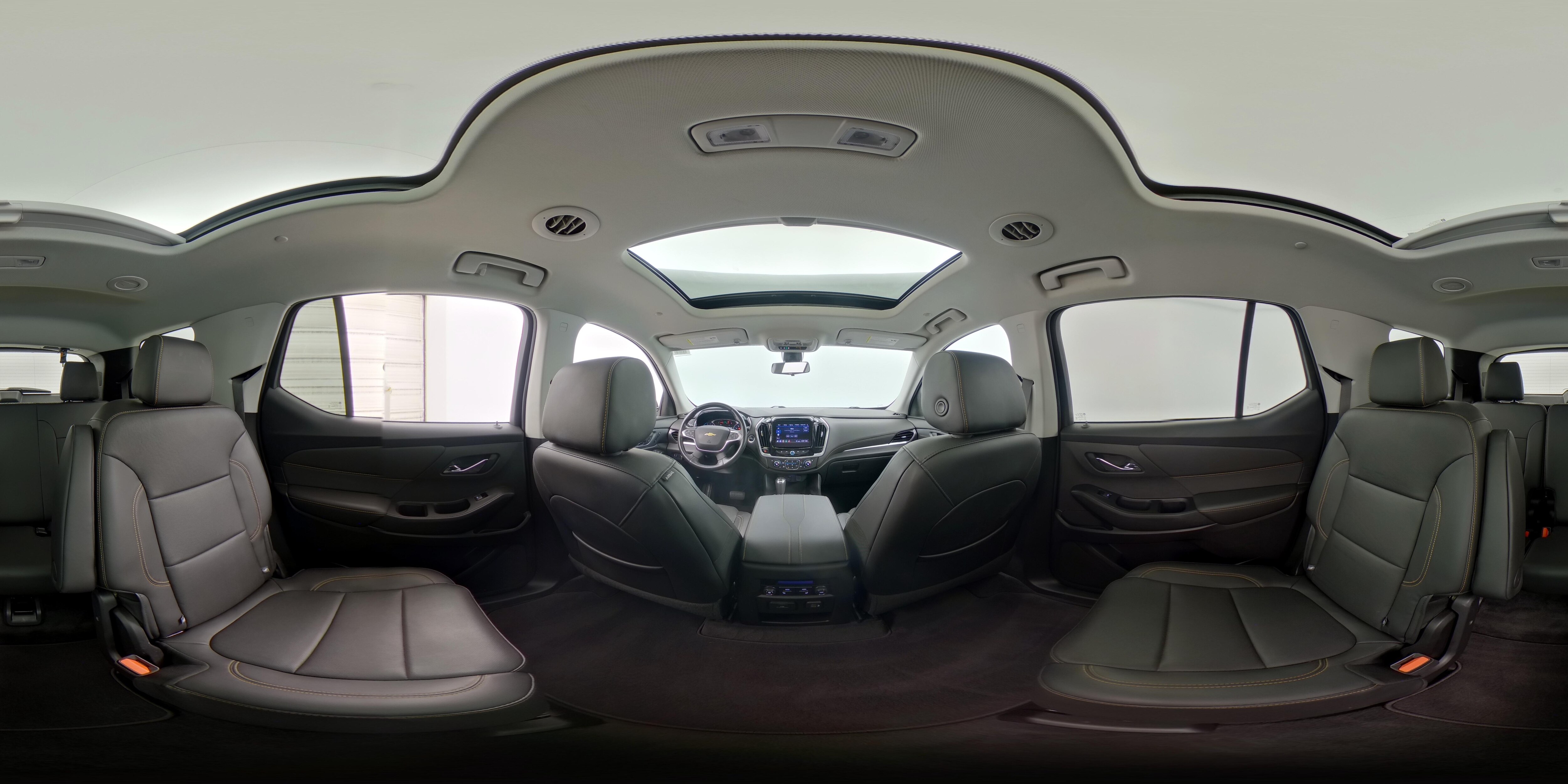 2020 Chevrolet Traverse Premier - Photo 28