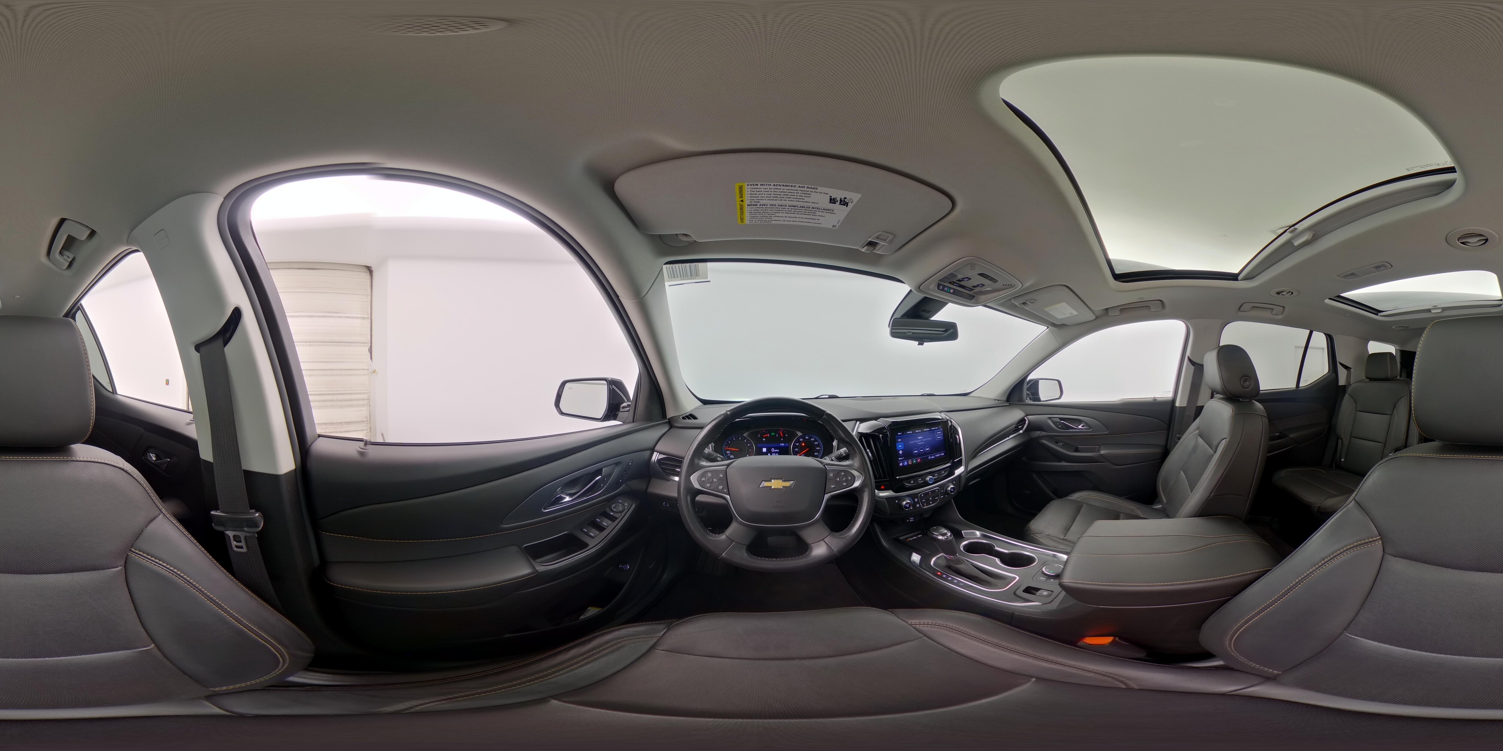 2020 Chevrolet Traverse Premier - Photo 29