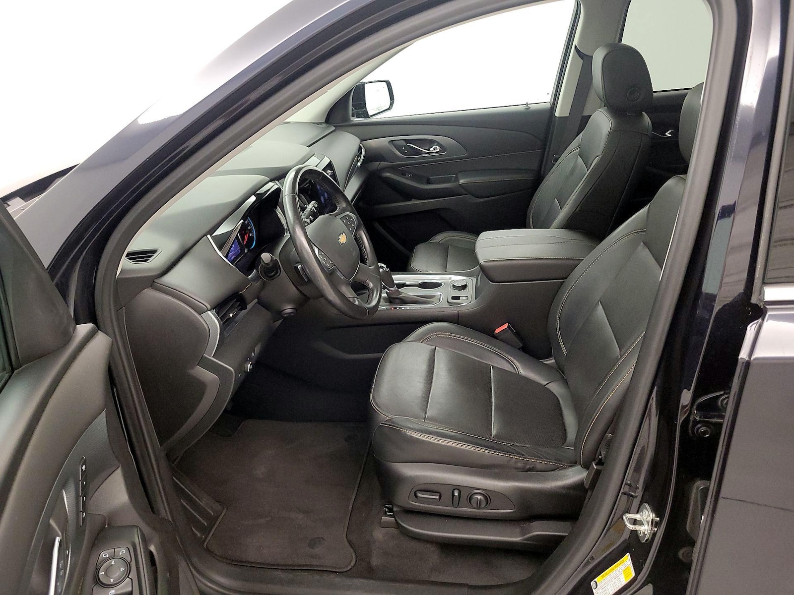 2020 Chevrolet Traverse Premier - Photo 12