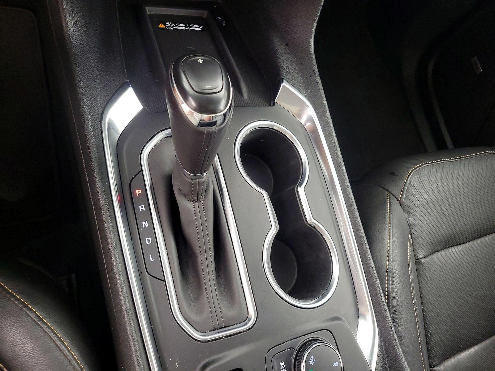 2020 Chevrolet Traverse Premier - Photo 18