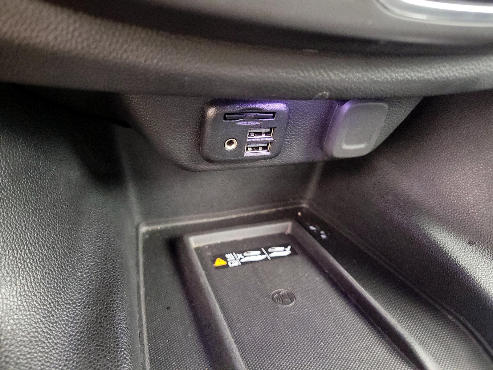 2020 Chevrolet Traverse Premier - Photo 19
