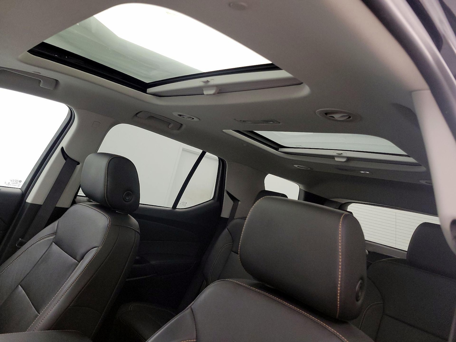 2020 Chevrolet Traverse Premier - Photo 20