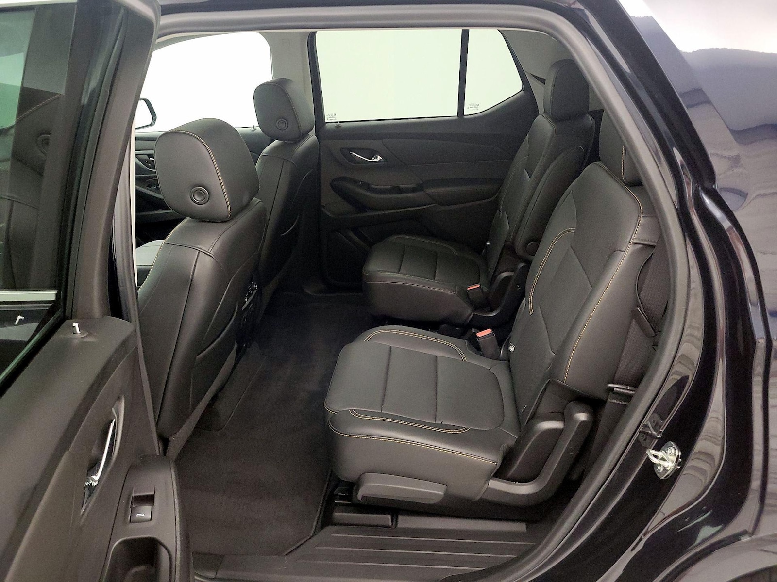 2020 Chevrolet Traverse Premier - Photo 21