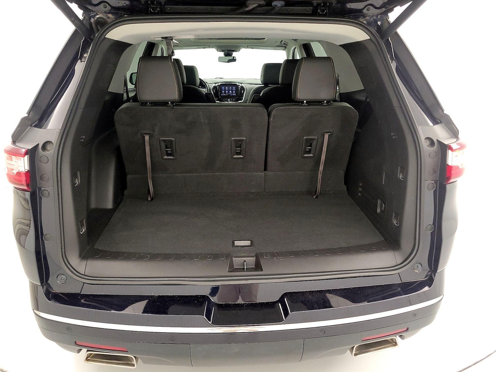 2020 Chevrolet Traverse Premier - Photo 23