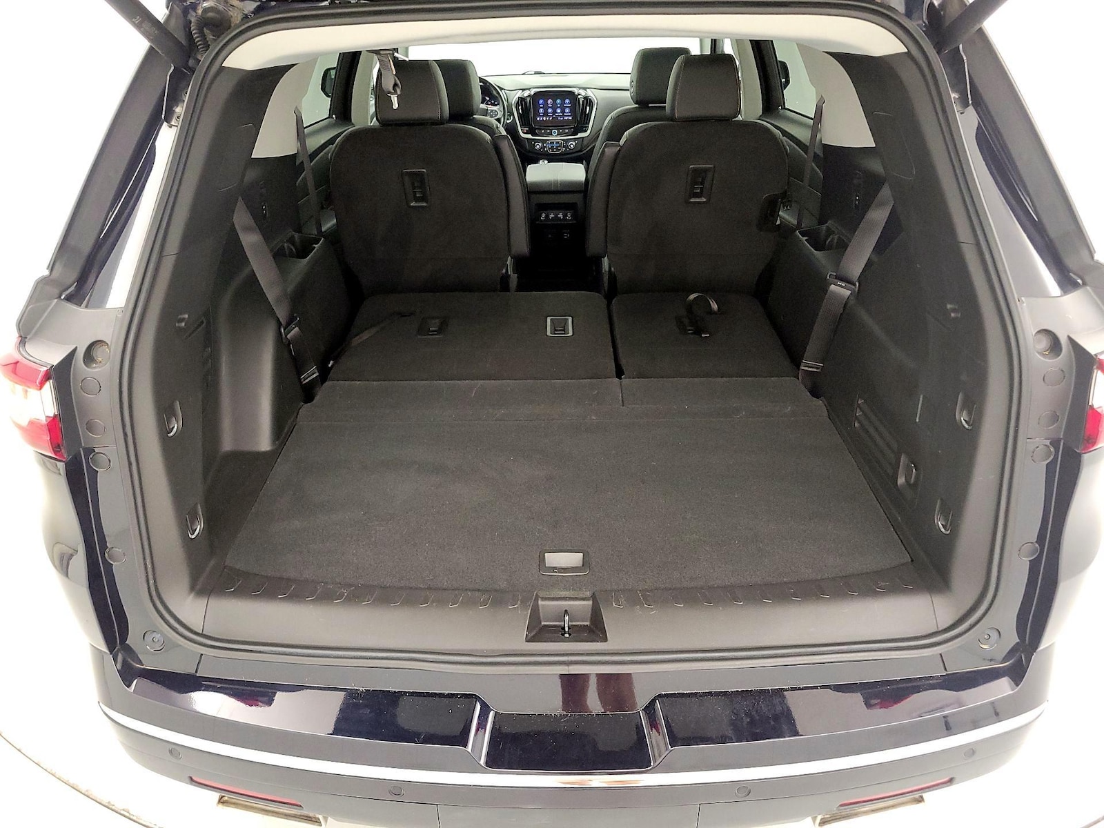 2020 Chevrolet Traverse Premier - Photo 24