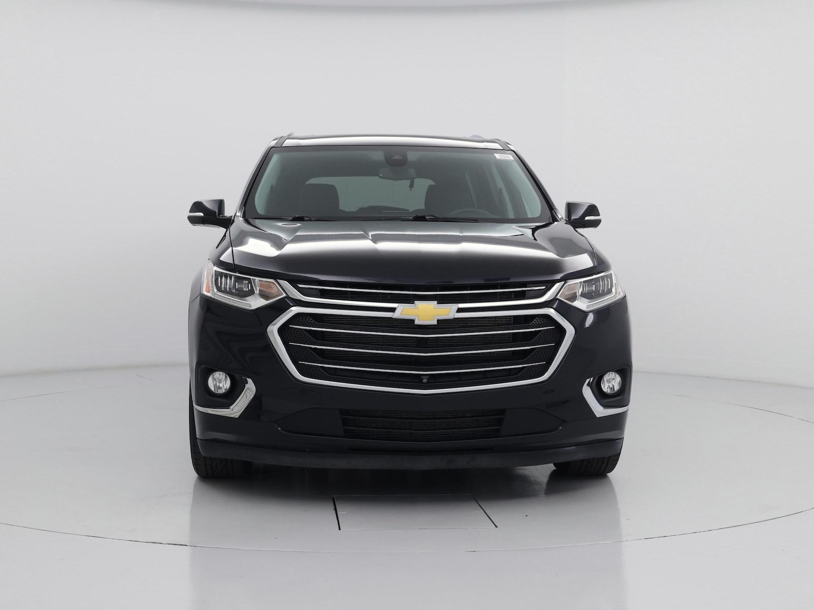 2020 Chevrolet Traverse Premier - Photo 6