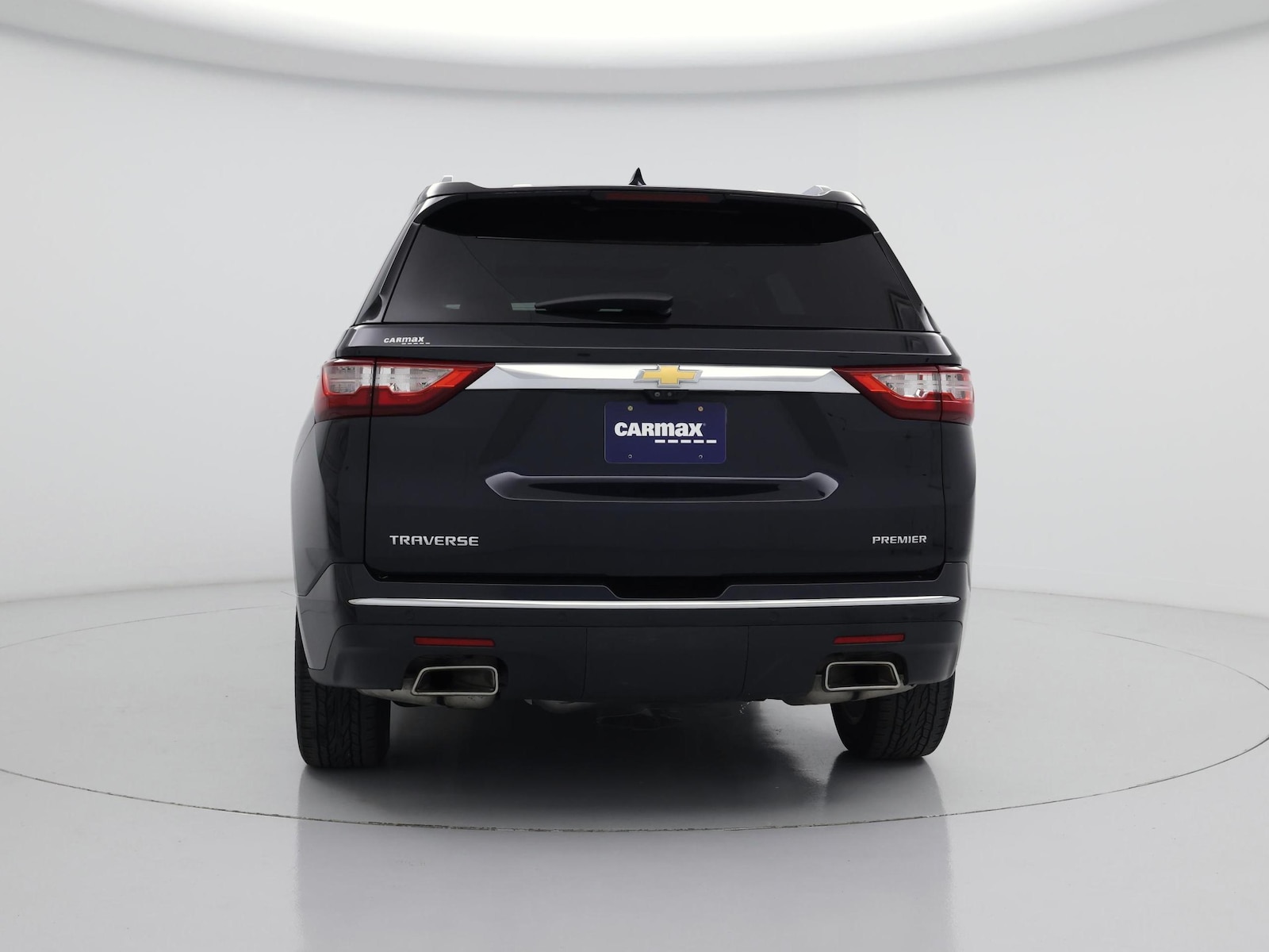 2020 Chevrolet Traverse Premier - Photo 7