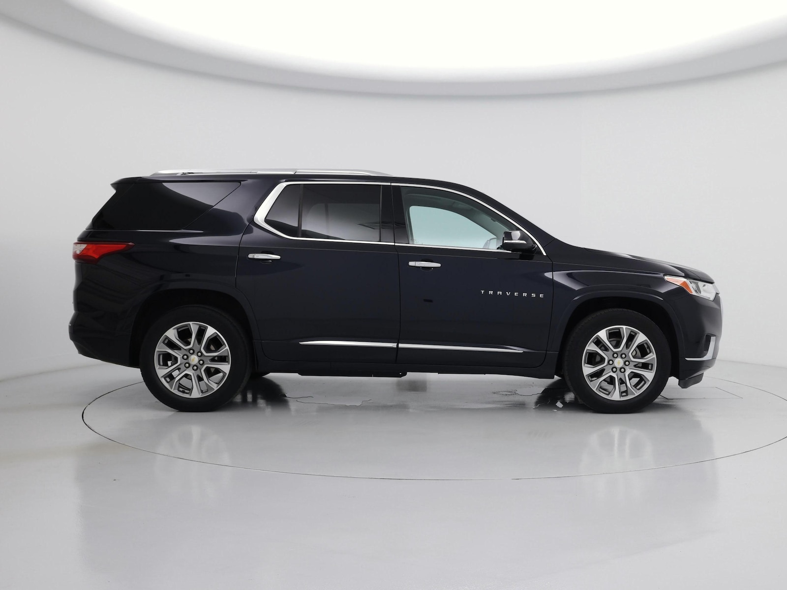 2020 Chevrolet Traverse Premier - Photo 8