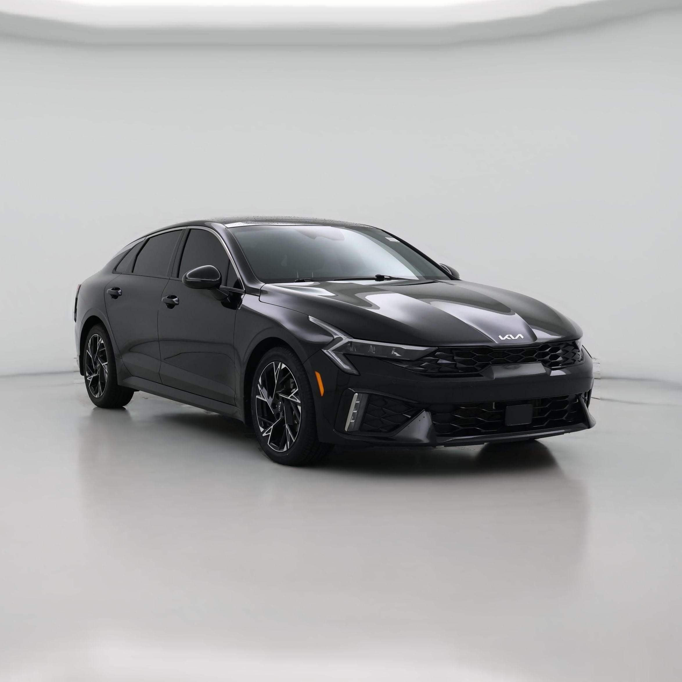 Thumbnail: 2025 Kia K5 - 1