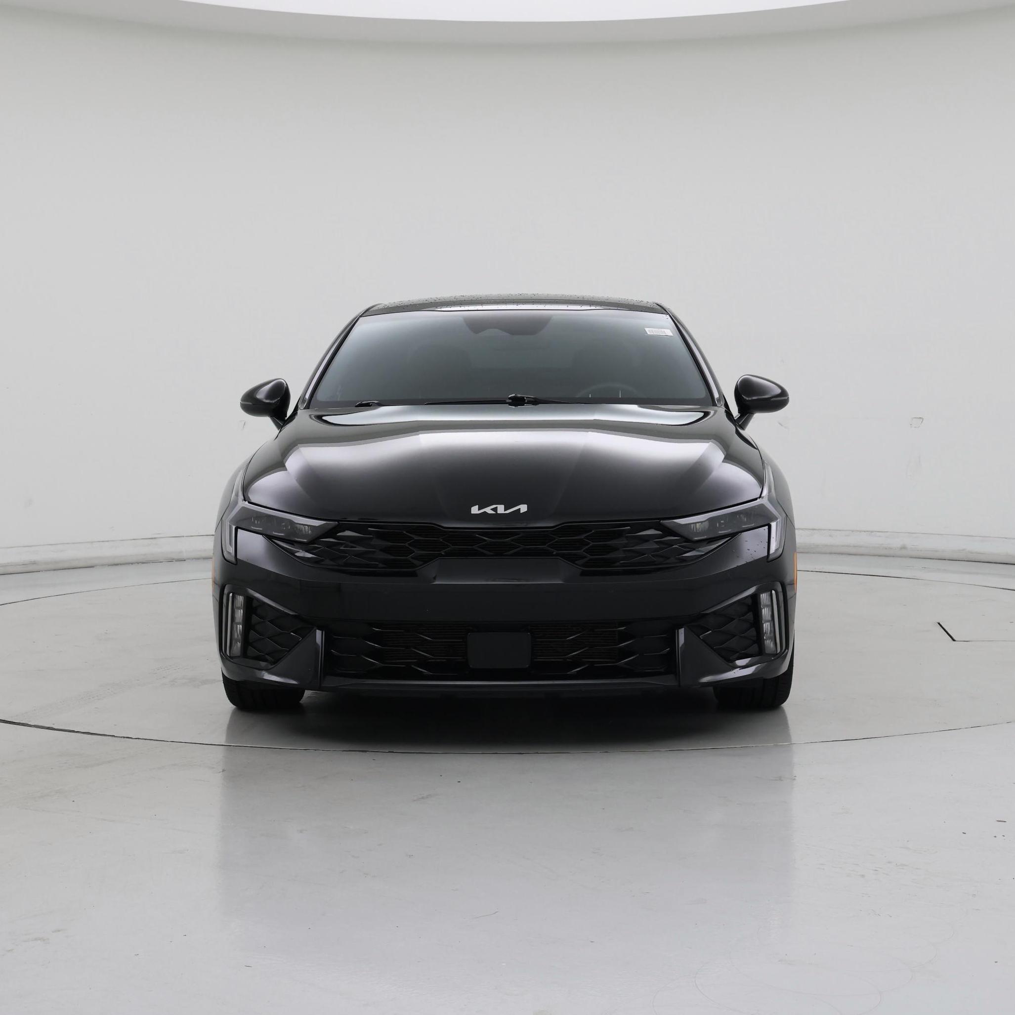 Thumbnail: 2025 Kia K5 - 5