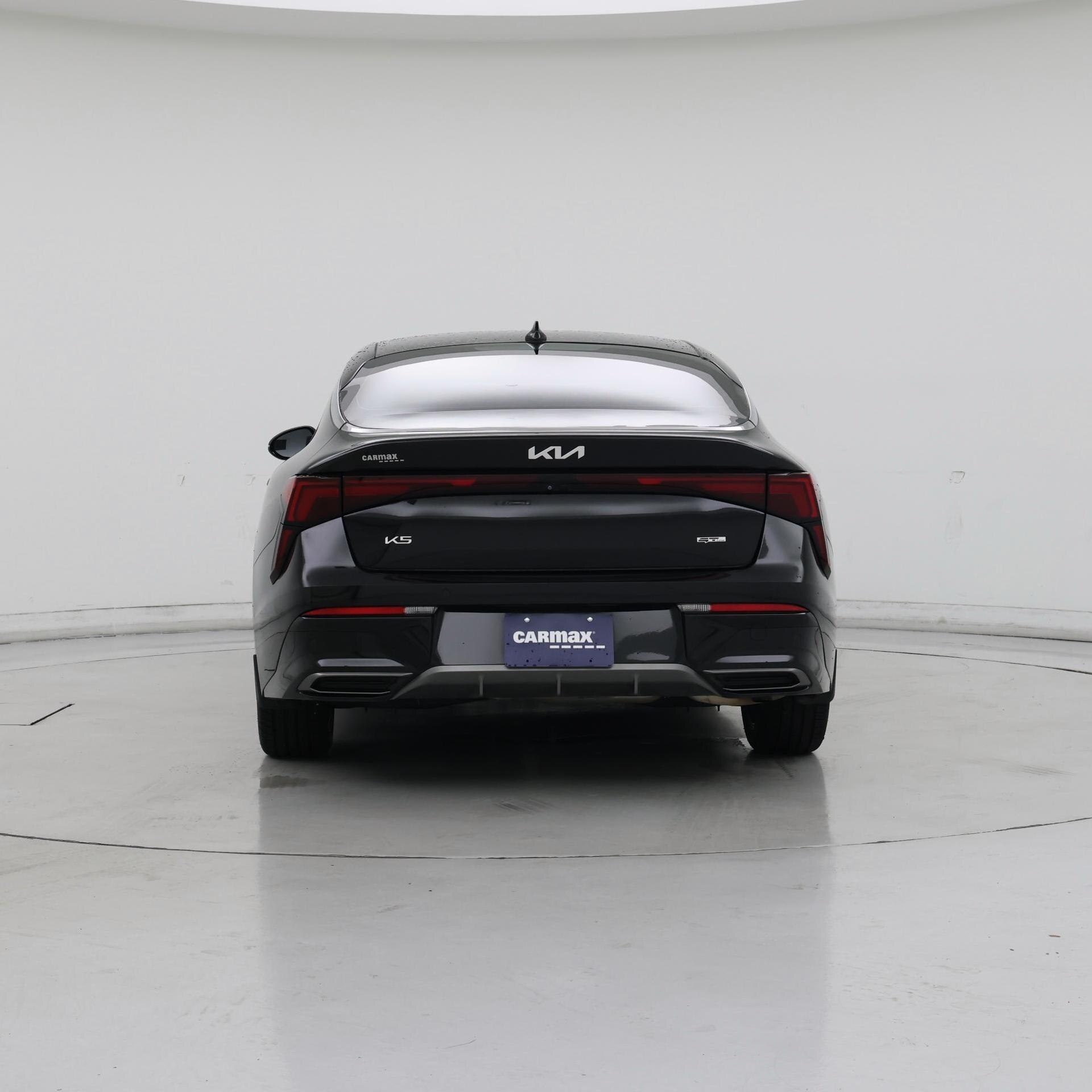 Thumbnail: 2025 Kia K5 - 6