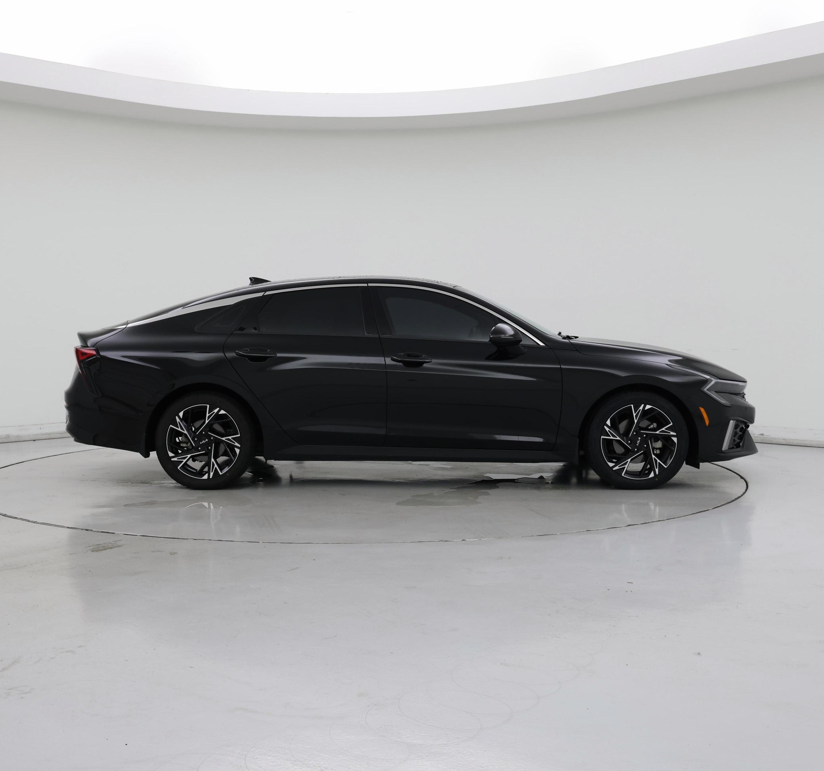Thumbnail: 2025 Kia K5 - 7