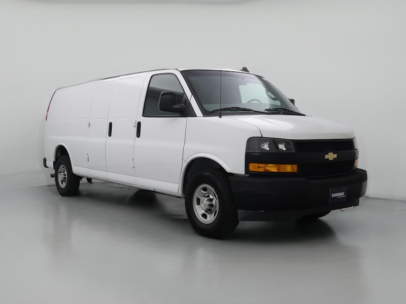 2020 Chevrolet Express 2500 -
                  Gilbert, AZ