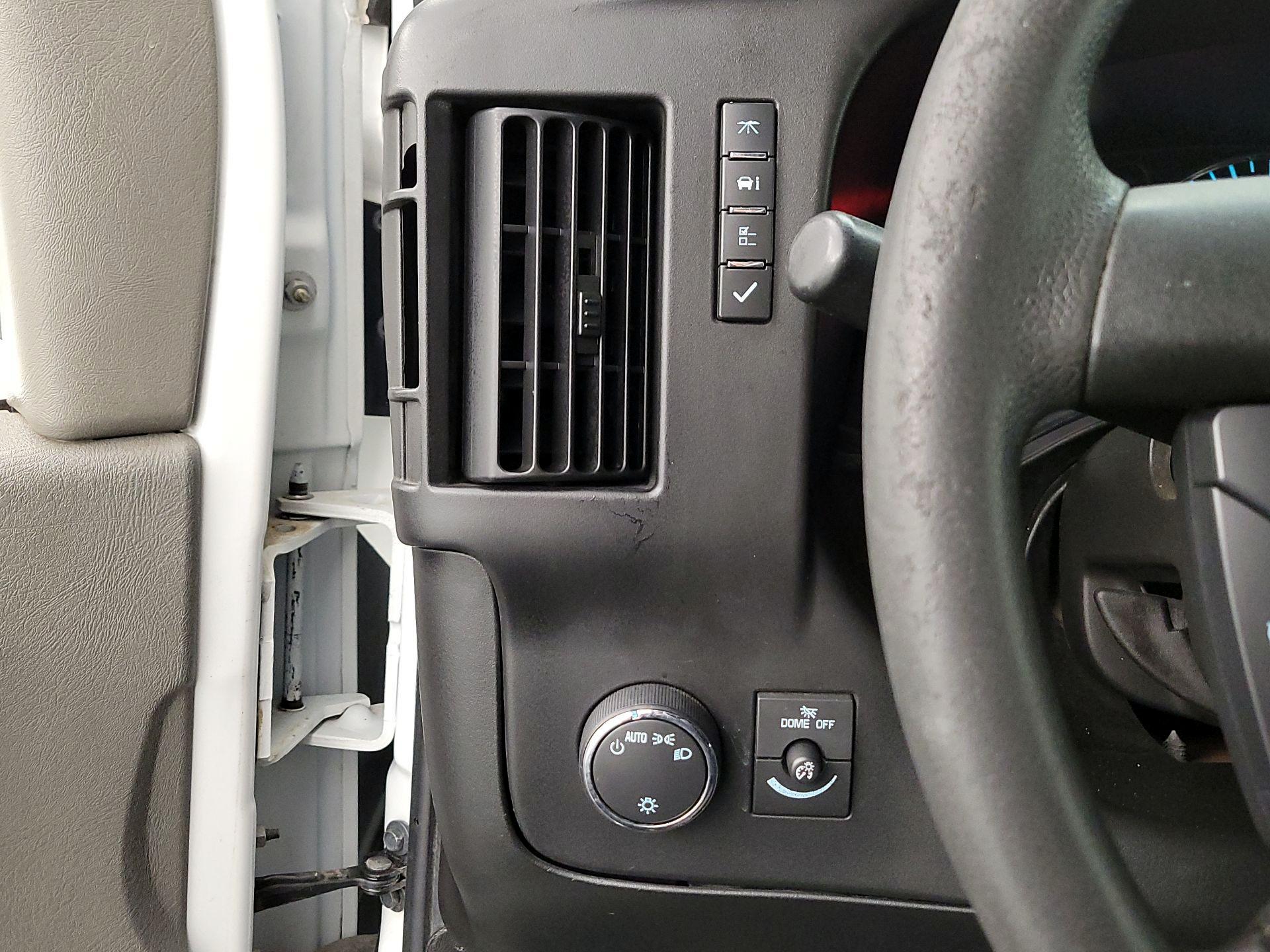 Thumbnail: 2020 Chevrolet Express - 13