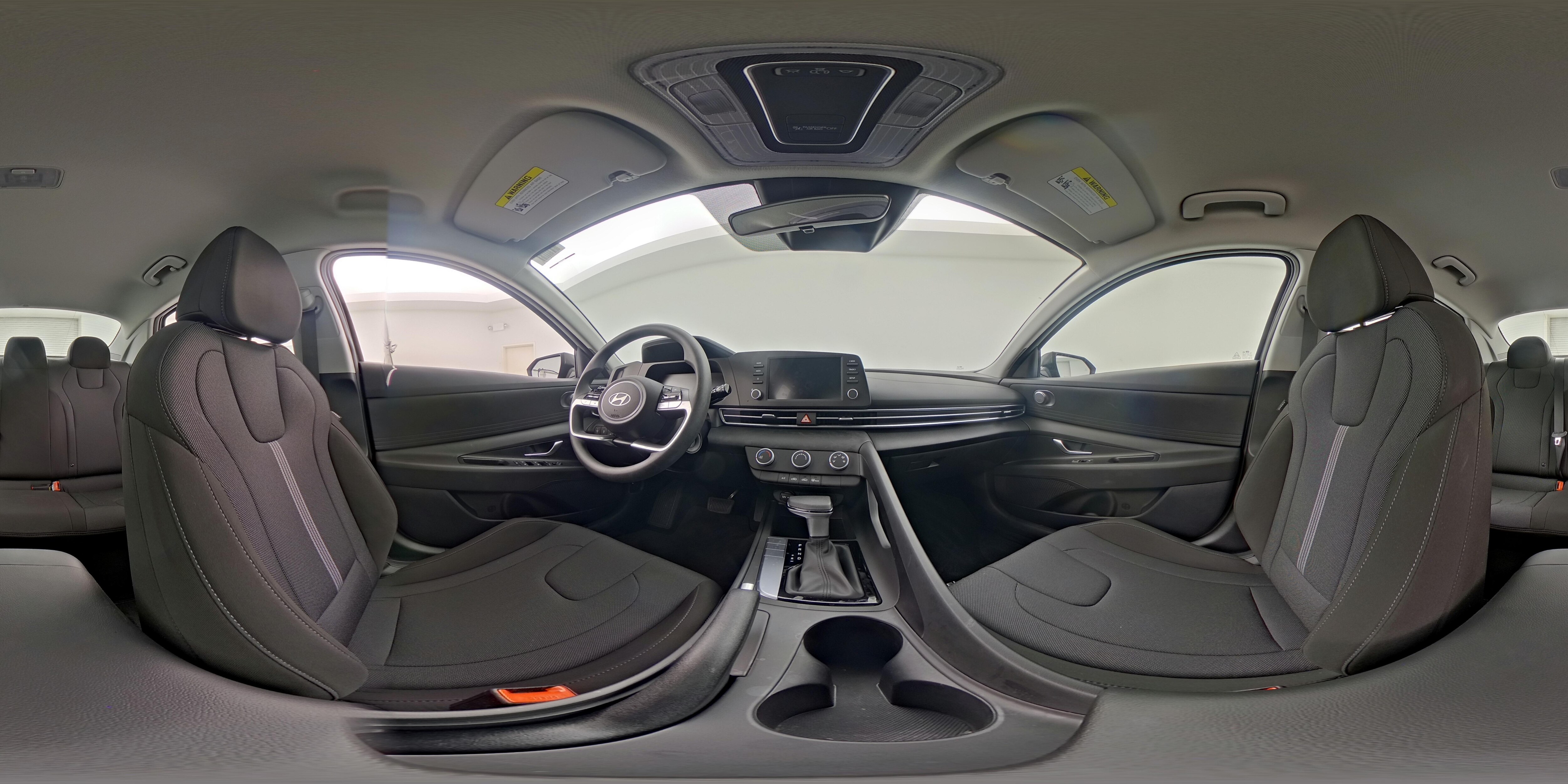 2025 Hyundai Elantra SE - Photo 24