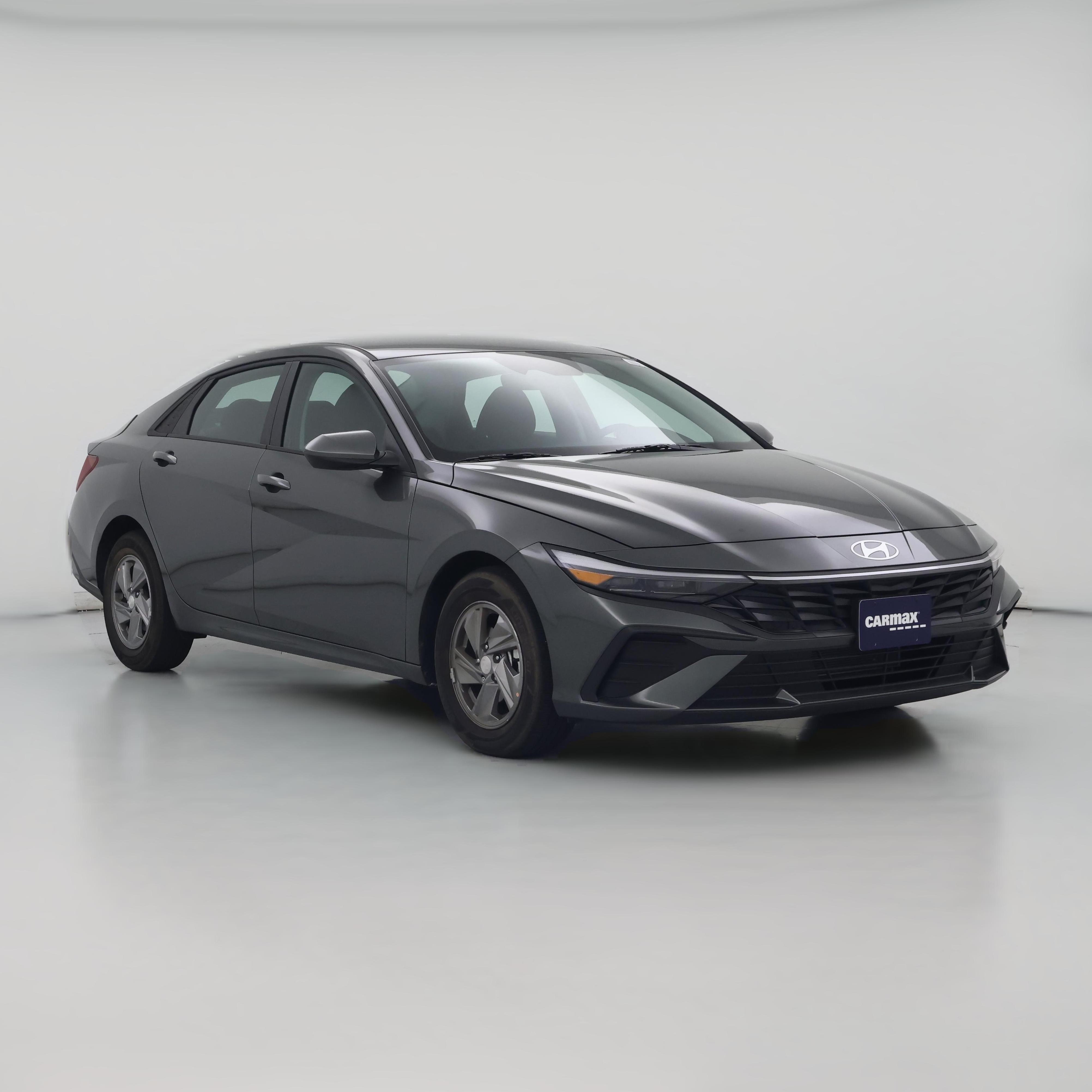 Thumbnail: 2025 Hyundai Elantra - 1
