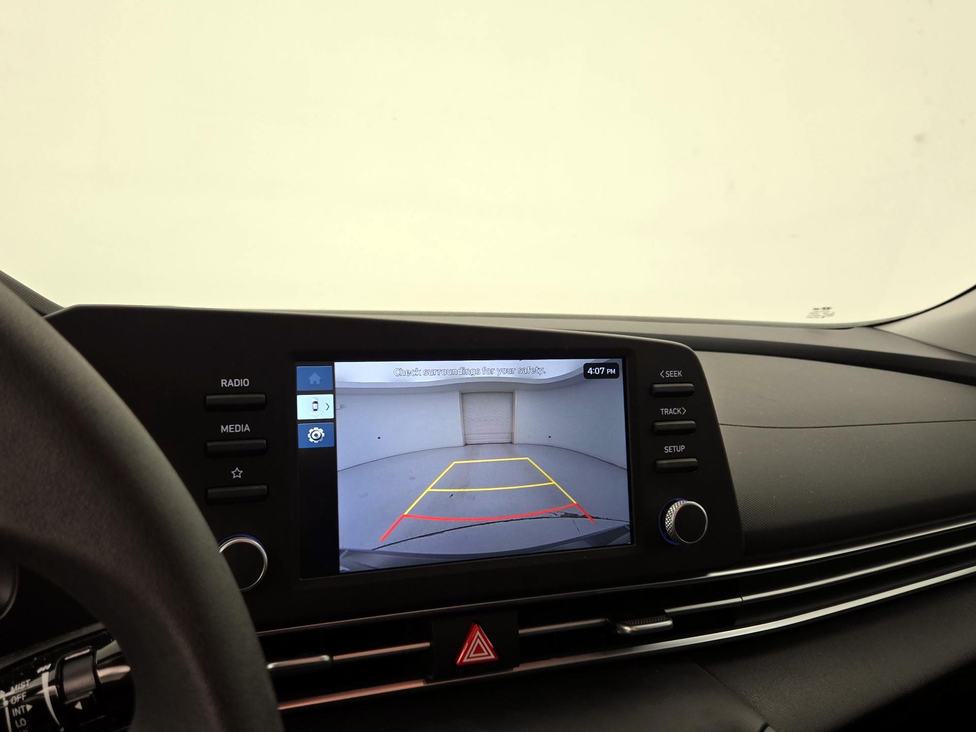 Thumbnail: 2025 Hyundai Elantra - 14