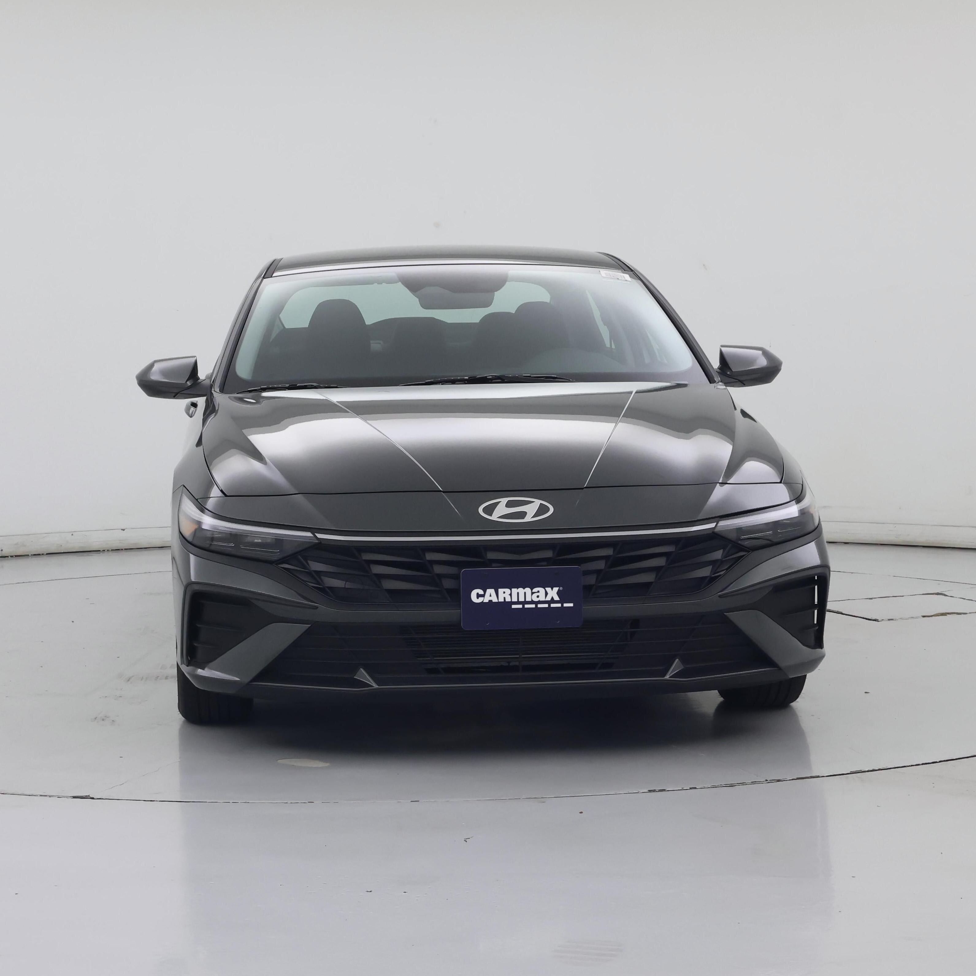 Thumbnail: 2025 Hyundai Elantra - 5