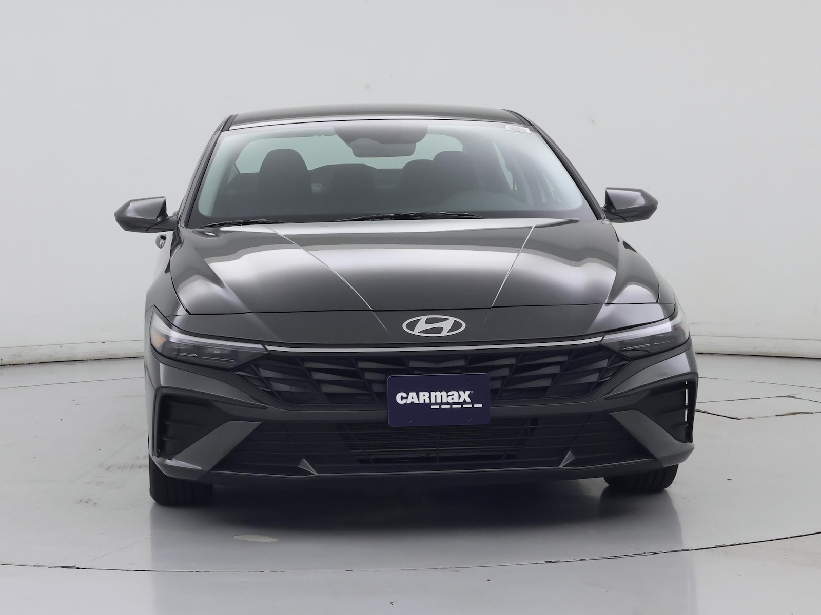 2025 Hyundai Elantra SE - Photo 6