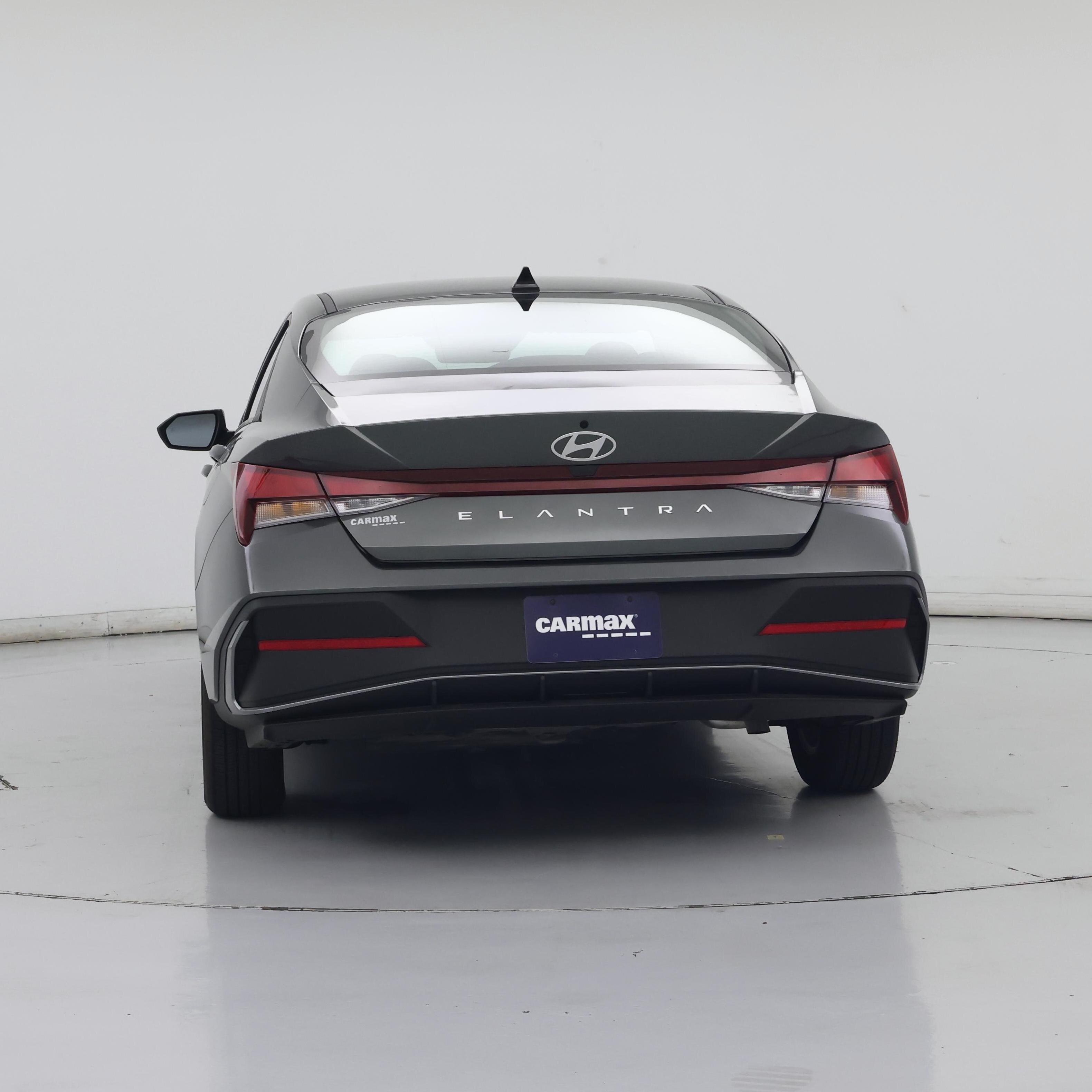 Thumbnail: 2025 Hyundai Elantra - 6