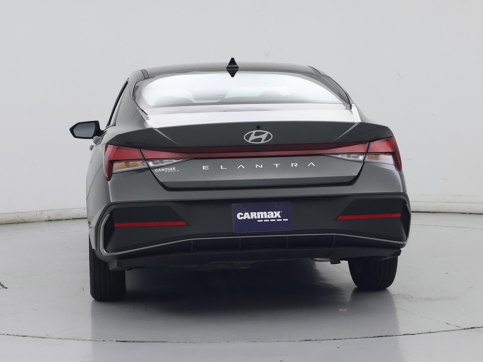2025 Hyundai Elantra SE - Photo 7