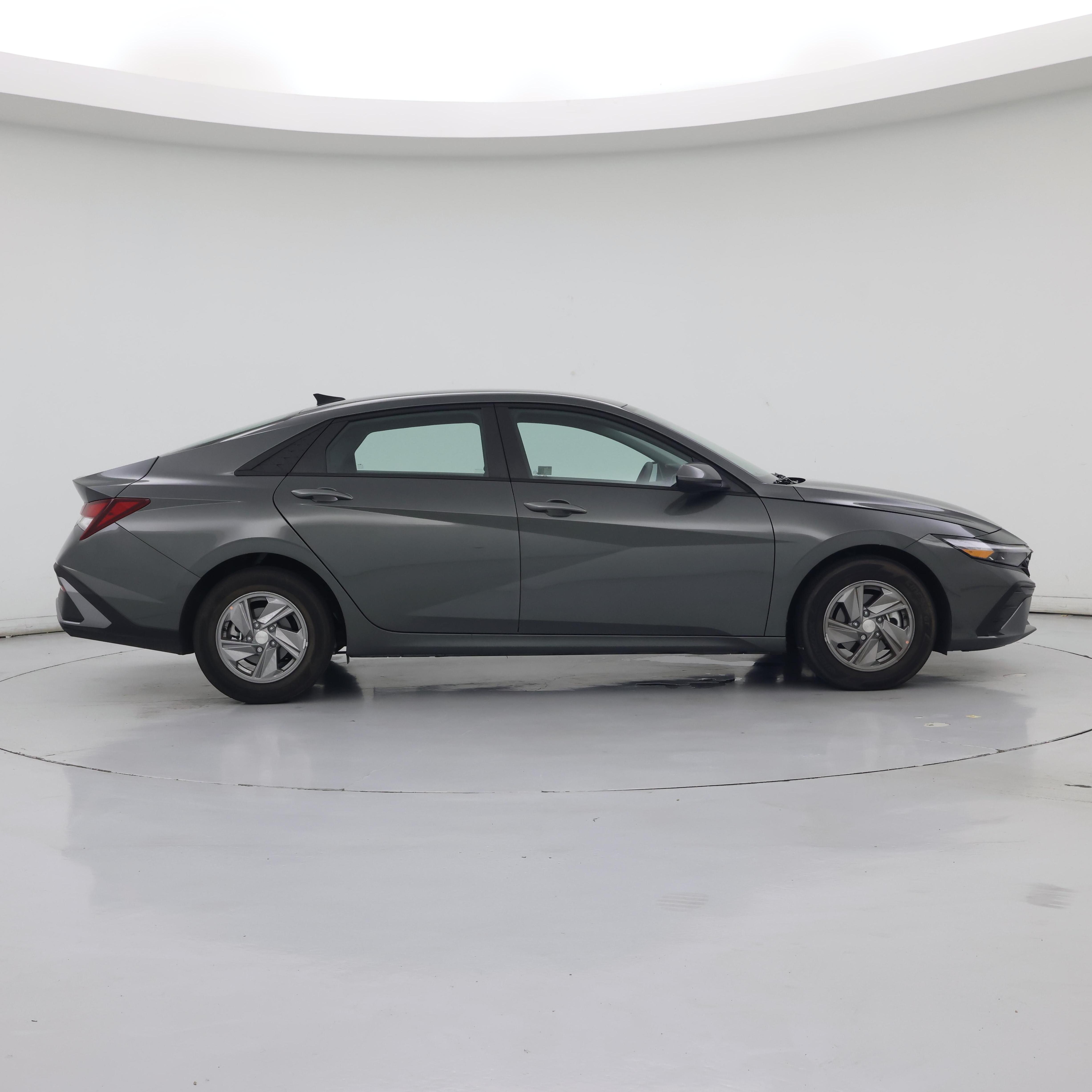 Thumbnail: 2025 Hyundai Elantra - 7